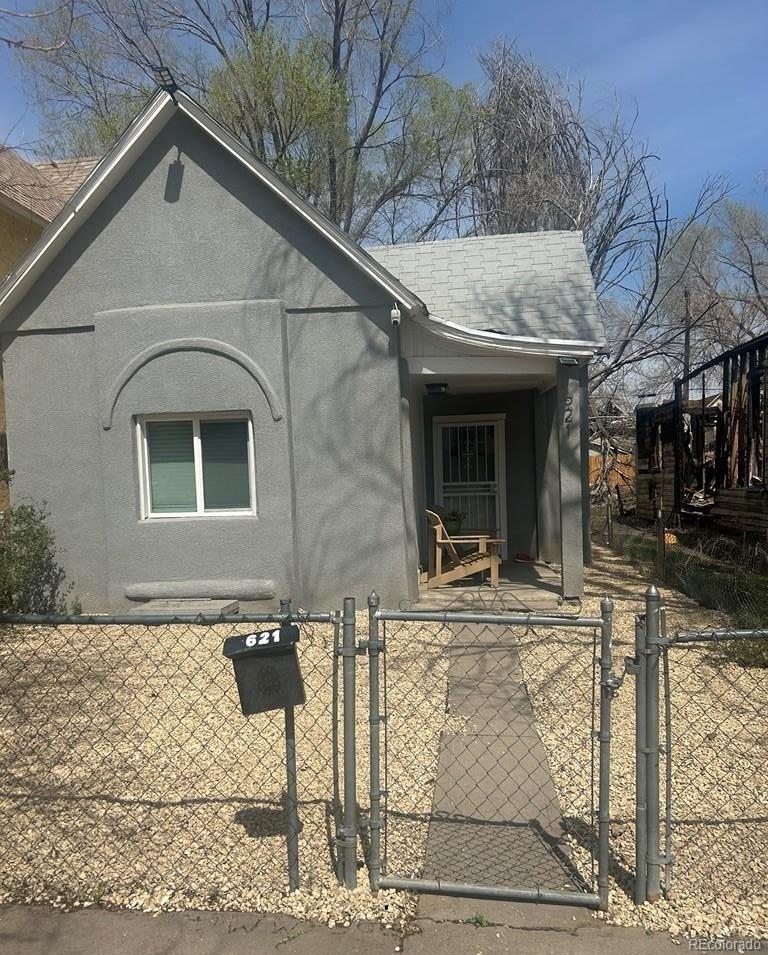 Report Image #1 for 621 E 2nd Street ,Pueblo, Colorado