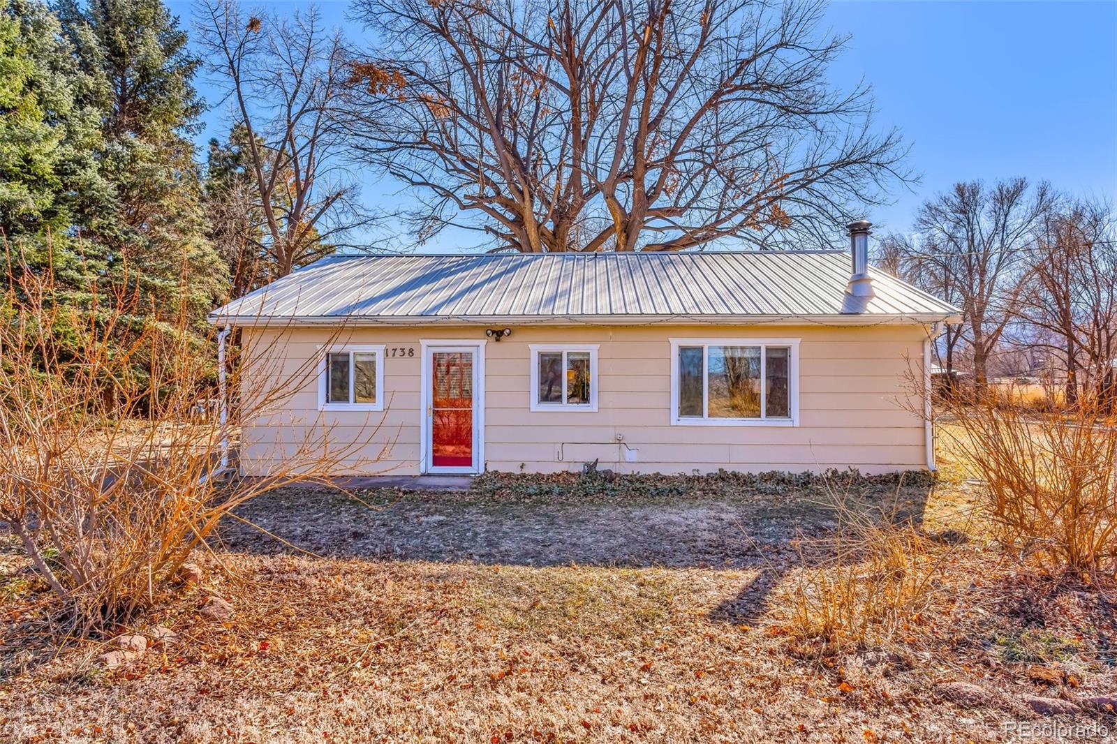 Report Image #1 for 1738  Sherman Avenue,Canon City, Colorado