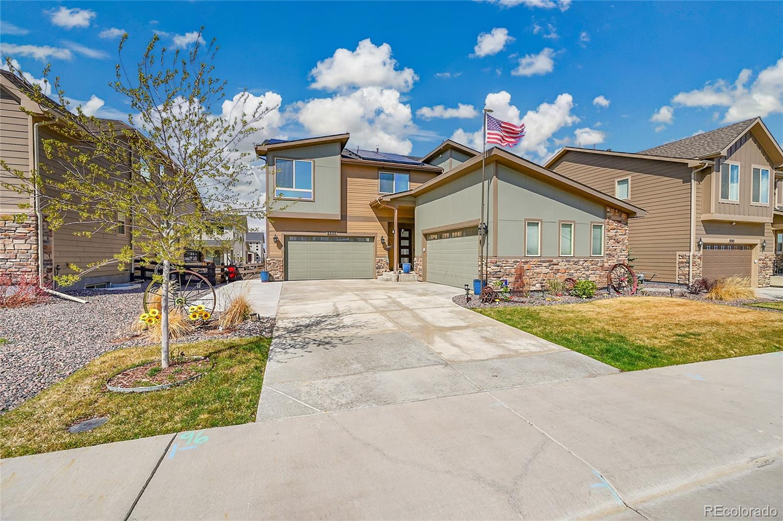 Report Image #1 for 6355 E 143rd Drive,Thornton, Colorado