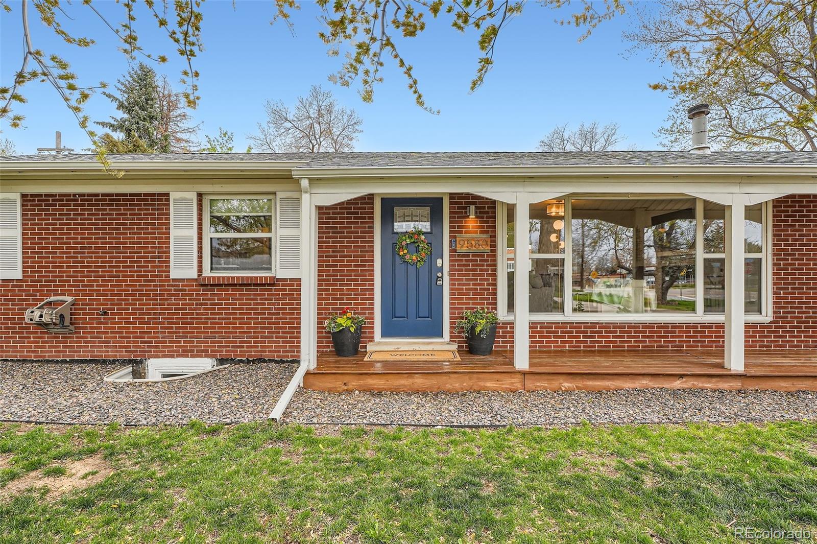 Report Image #1 for 9580 W 12th Place,Lakewood, Colorado