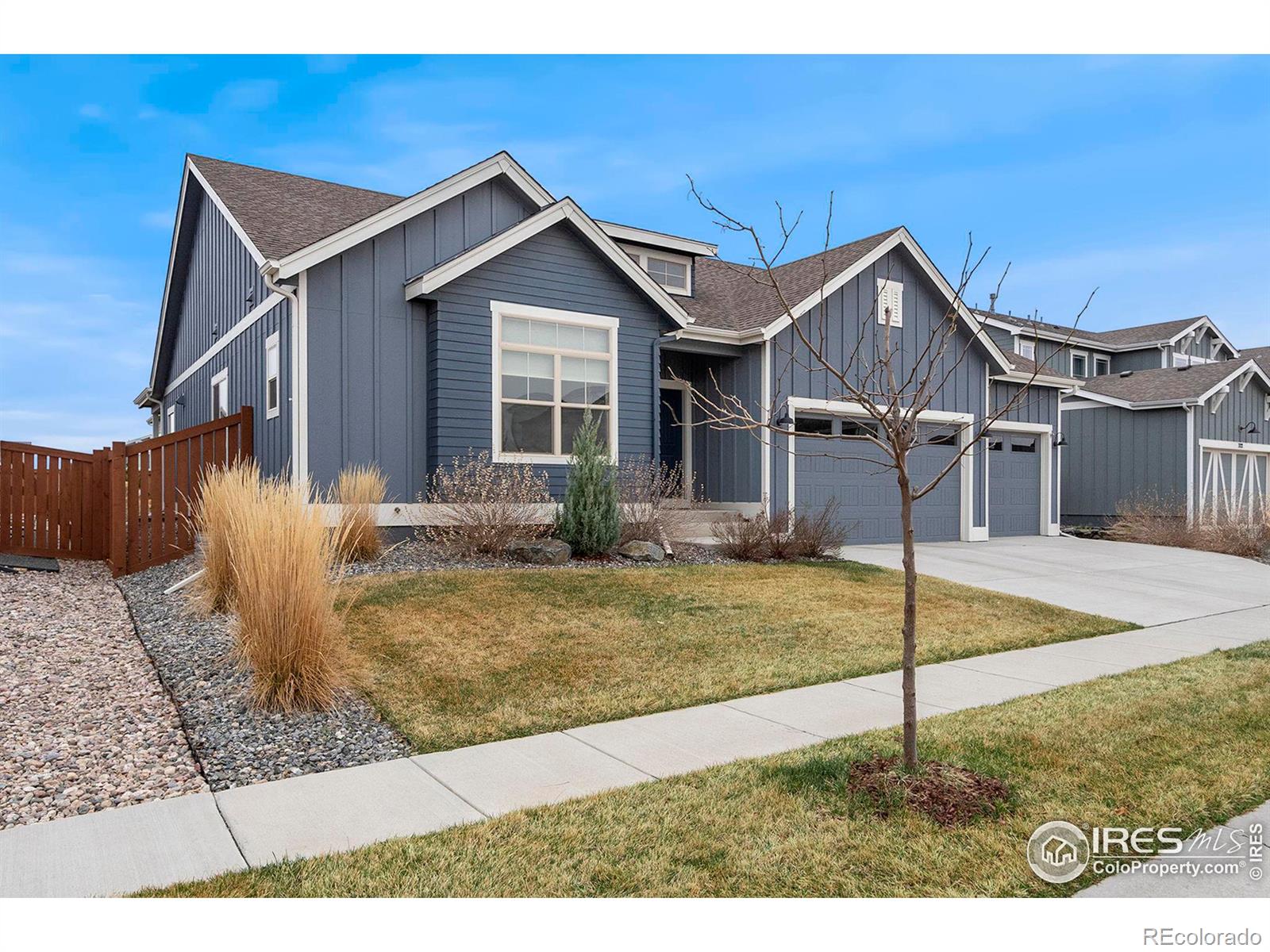 Report Image #1 for 316  Rhubarb Drive,Berthoud, Colorado