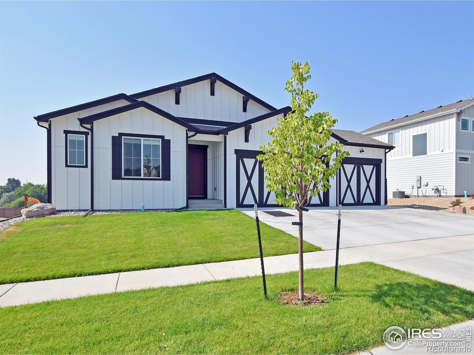 Report Image #1 for 6504  2nd Street,Greeley, Colorado
