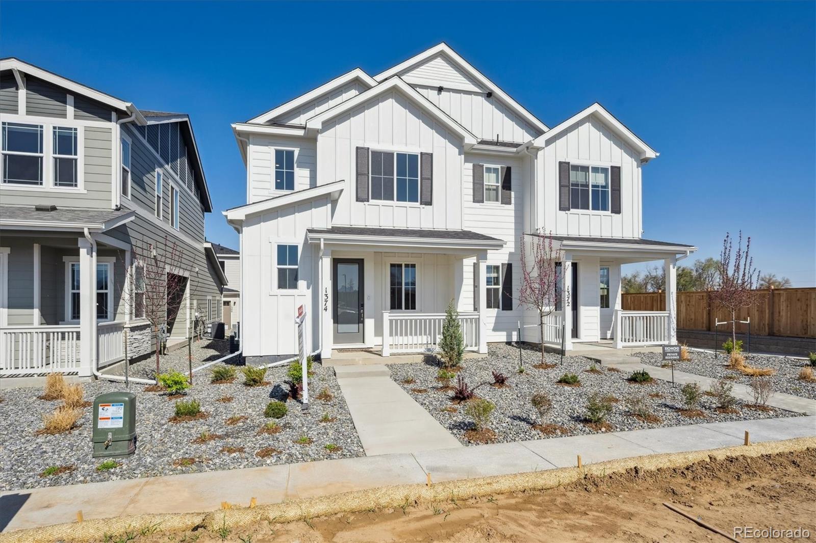 Report Image #1 for 1374  Penner Drive,Erie, Colorado
