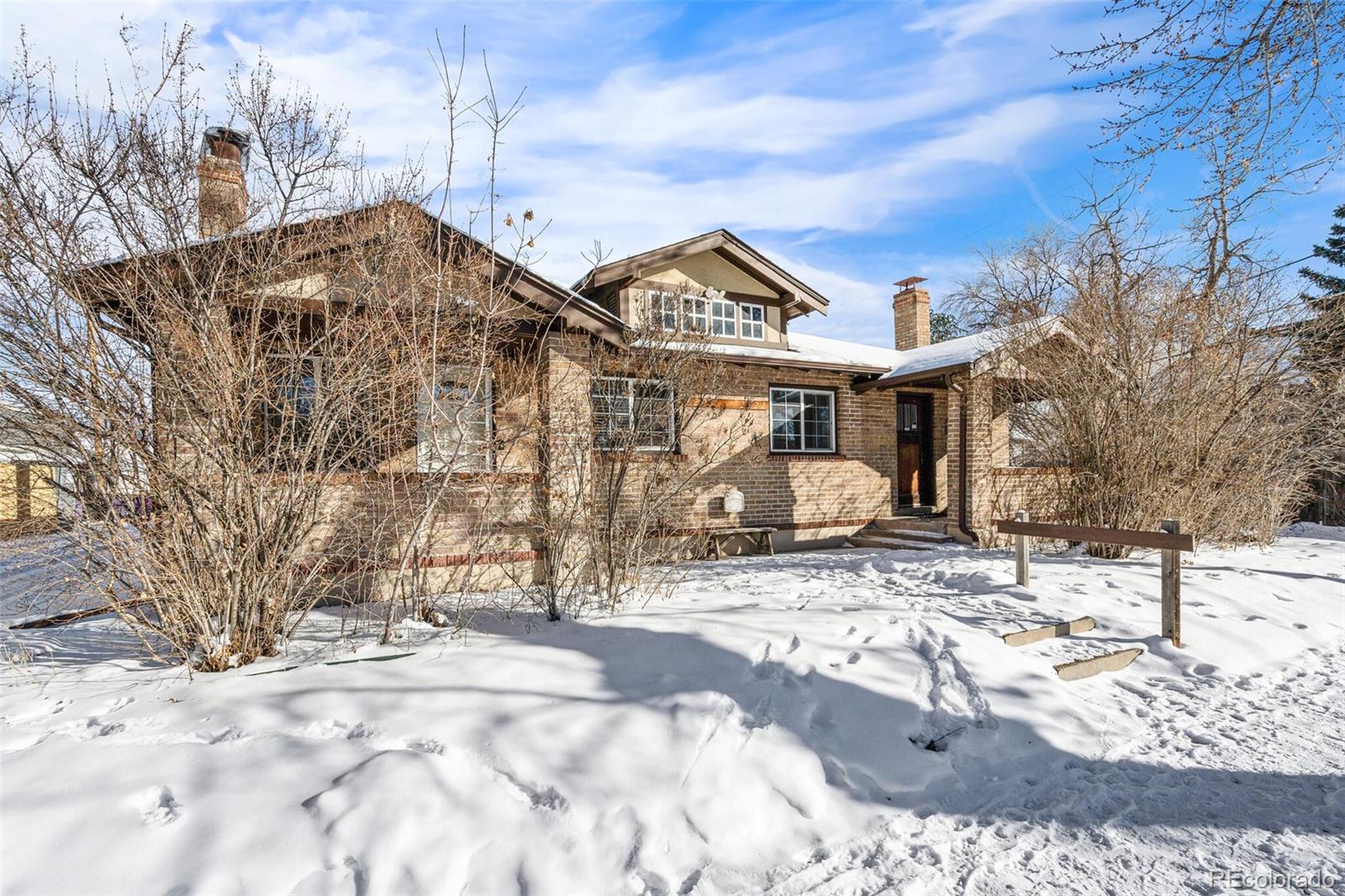 Report Image #1 for 2222-2224  Hooker Street,Denver, Colorado