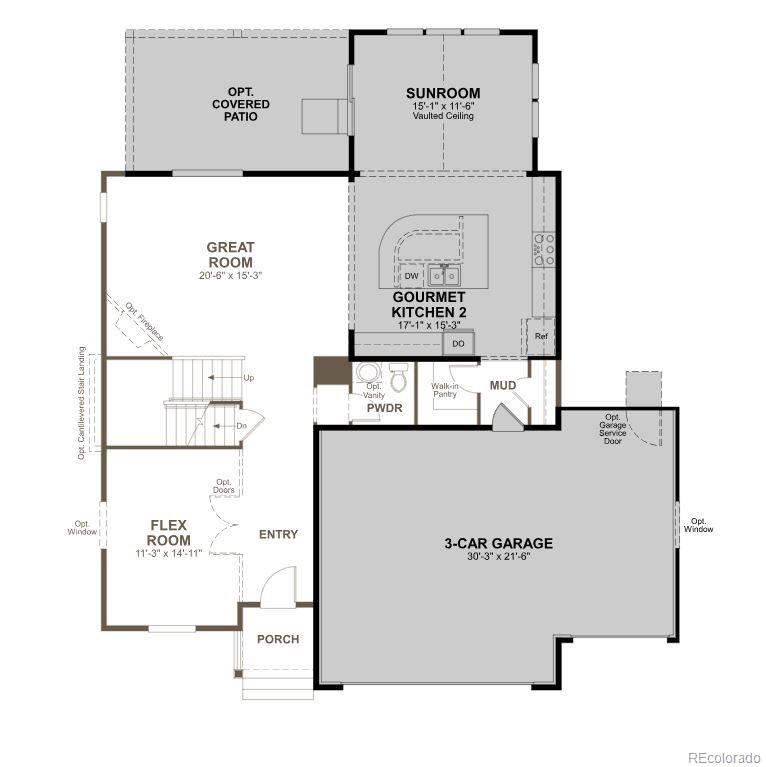 Report Image # for 24910 E 42nd Avenue,Aurora, Colorado