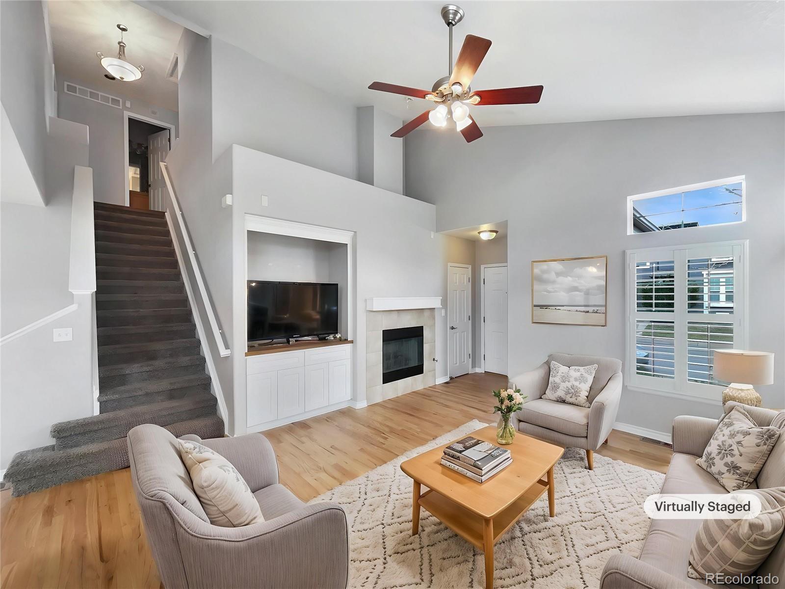 Report Image #1 for 10674  Cherrington Street,Highlands Ranch, Colorado