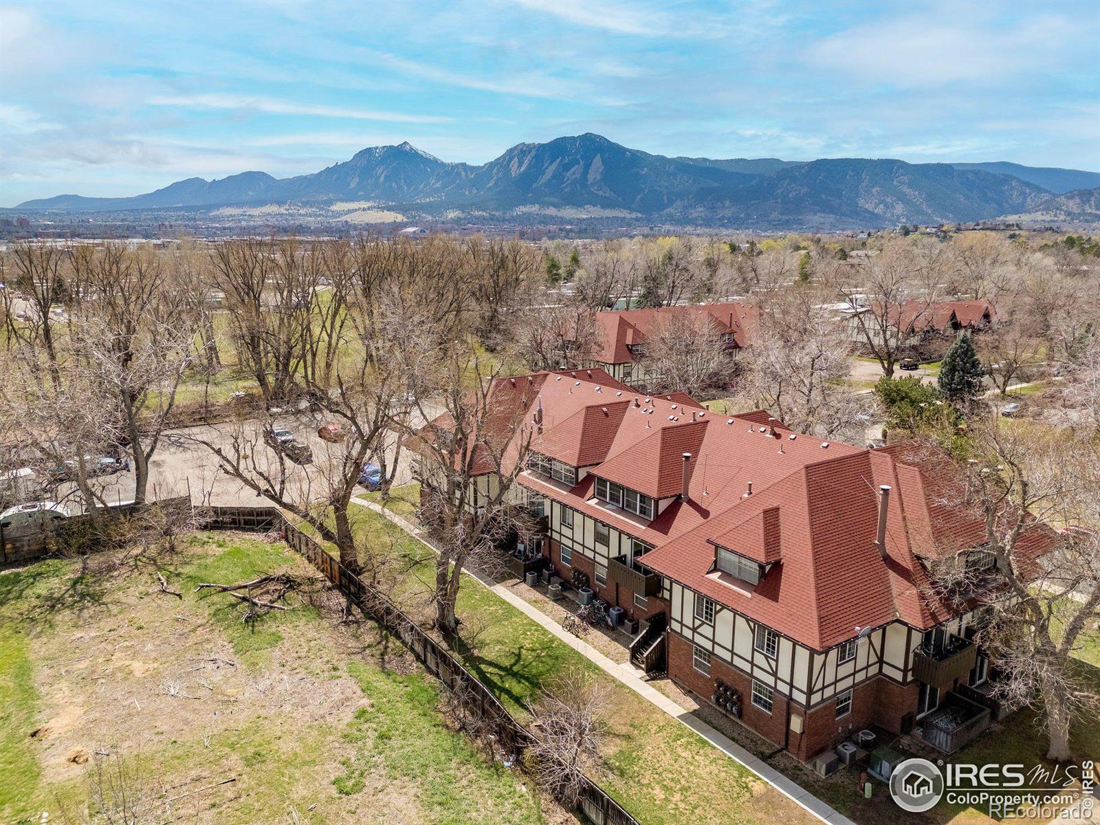 Report Image #1 for 3250  ONeal Circle,Boulder, Colorado