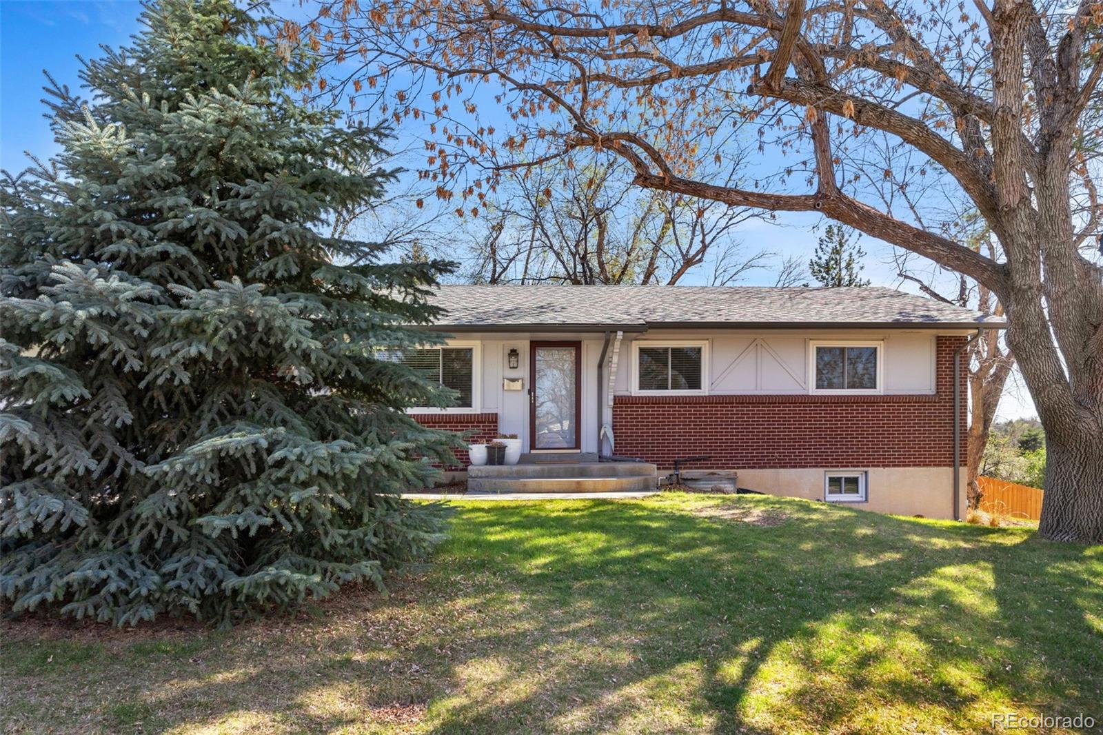 Report Image #1 for 8206 E Lehigh Avenue,Denver, Colorado