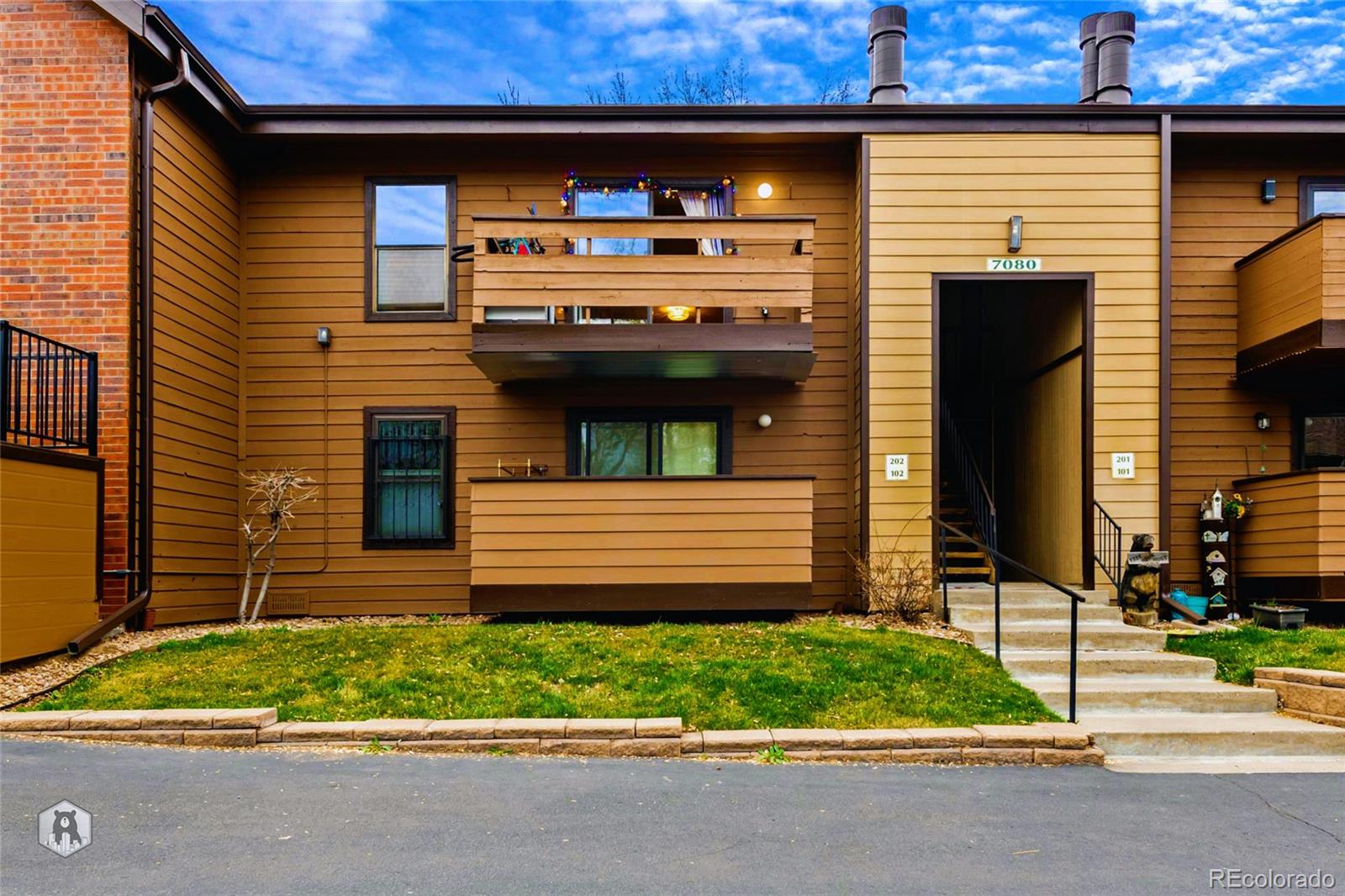 Report Image #1 for 7080 W 20th Avenue,Lakewood, Colorado
