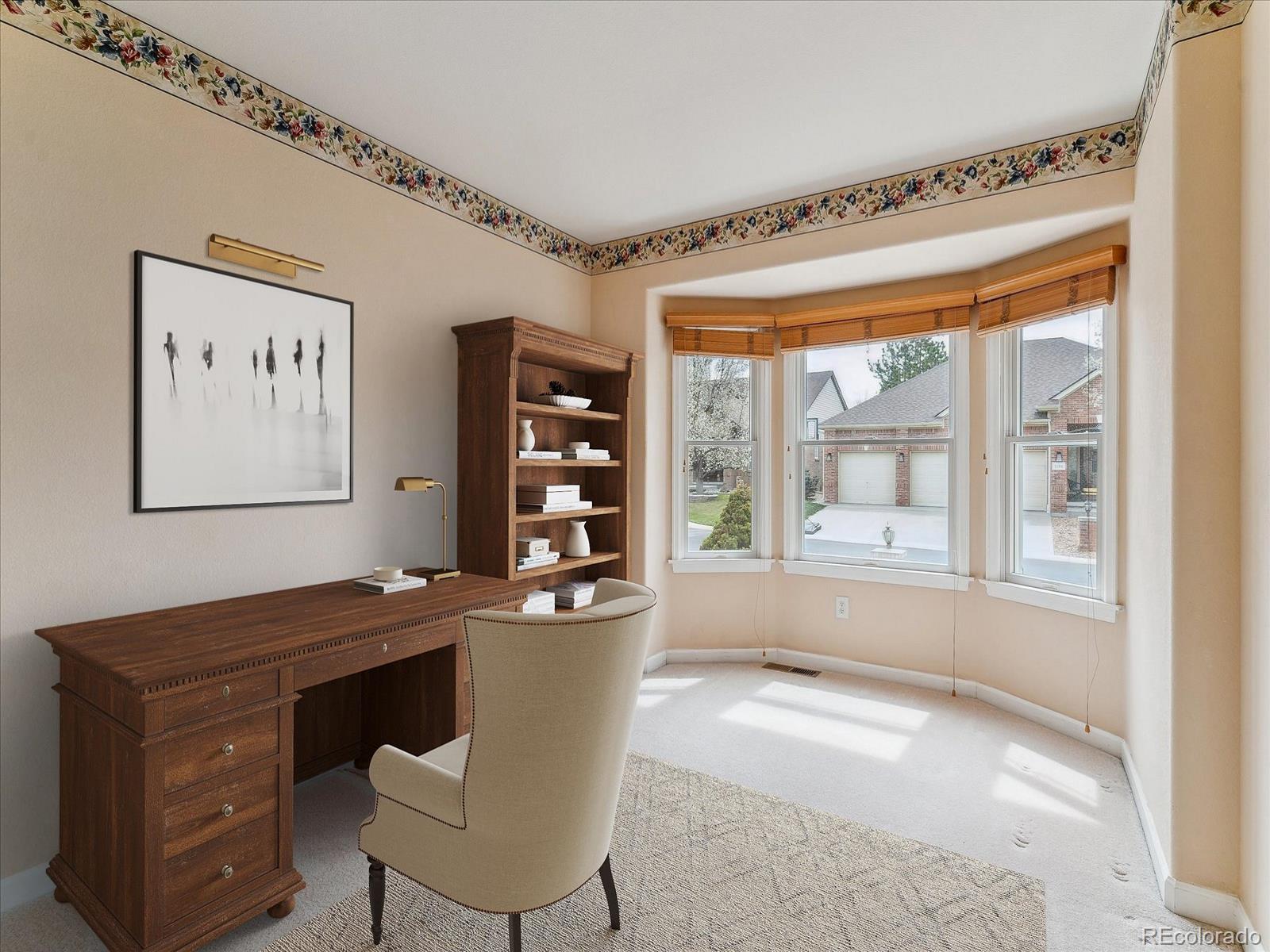 Report Image #1 for 1185 S Kramer Court,Aurora, Colorado