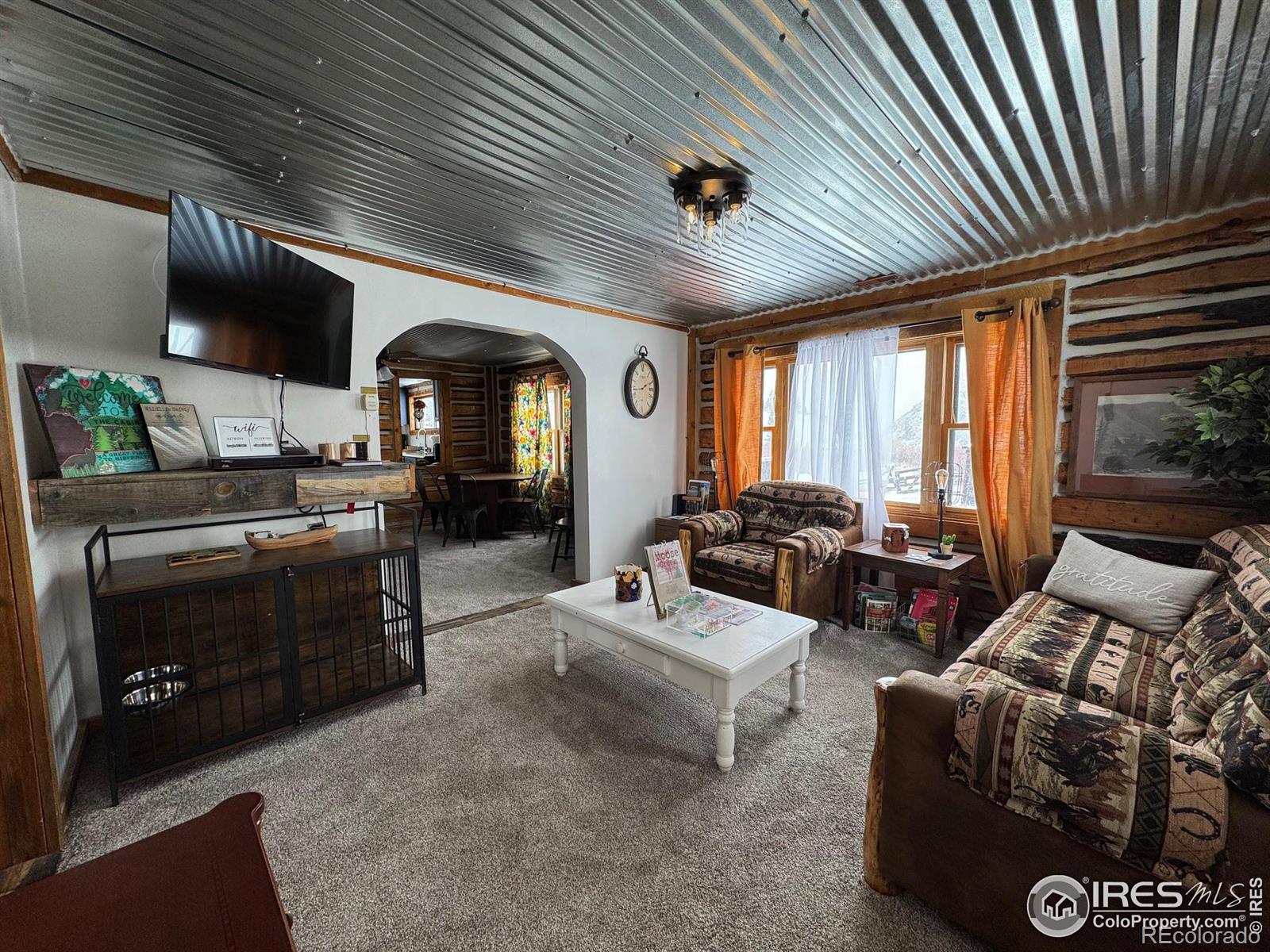 Report Image #1 for 3400  Highway 127 ,Walden, Colorado