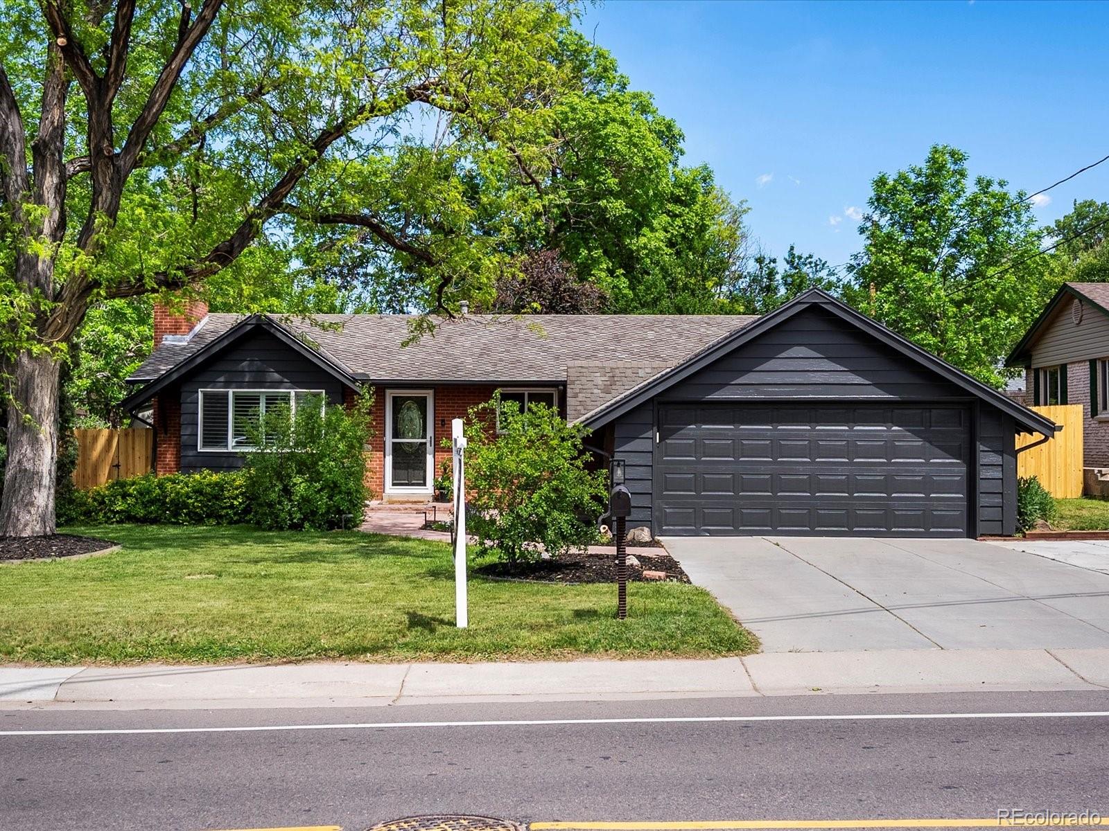 Report Image #1 for 3030  Alkire Street,Golden, Colorado