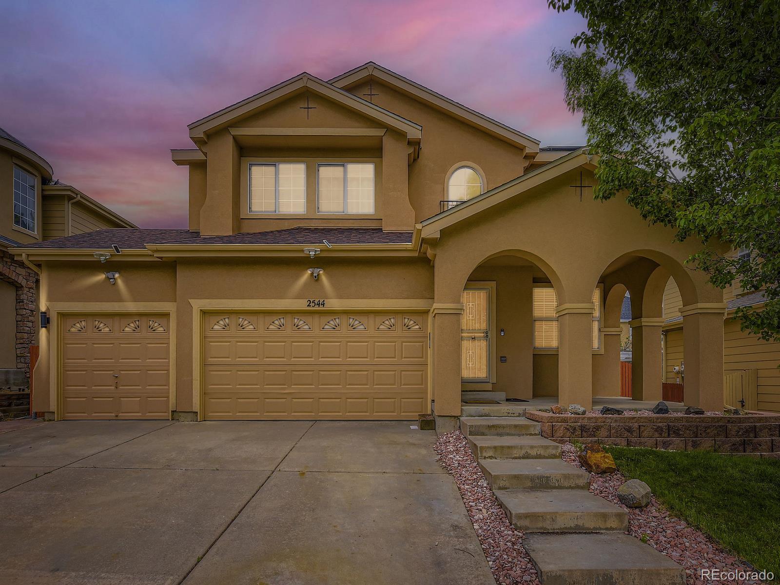Report Image #1 for 2544 S Fundy Circle,Aurora, Colorado