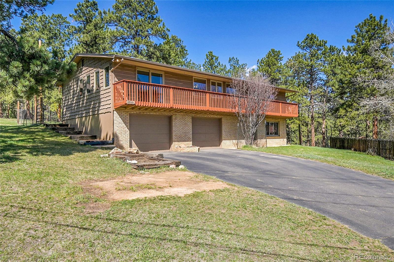 Report Image #1 for 29551  Dorothy Road,Evergreen, Colorado