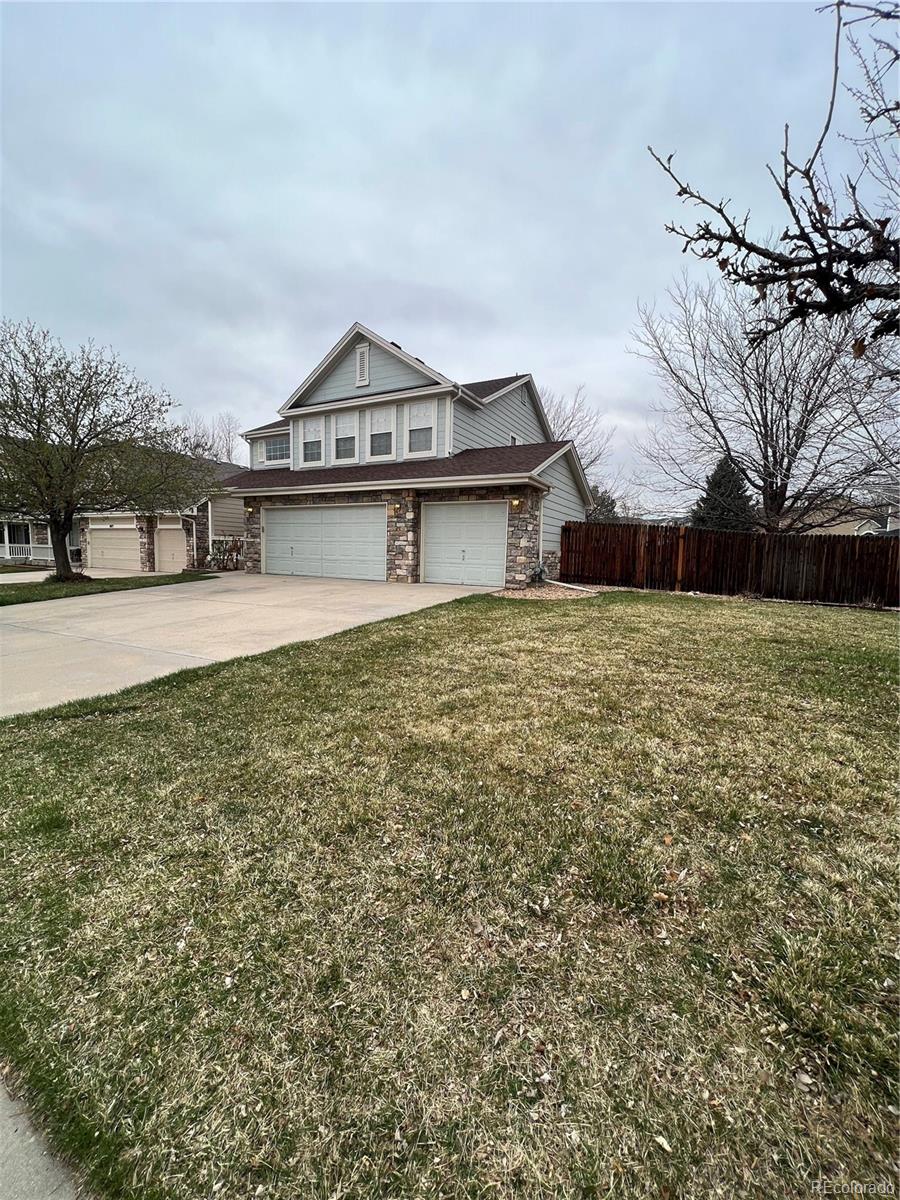 Report Image #1 for 19193 E Amherst Drive,Aurora, Colorado