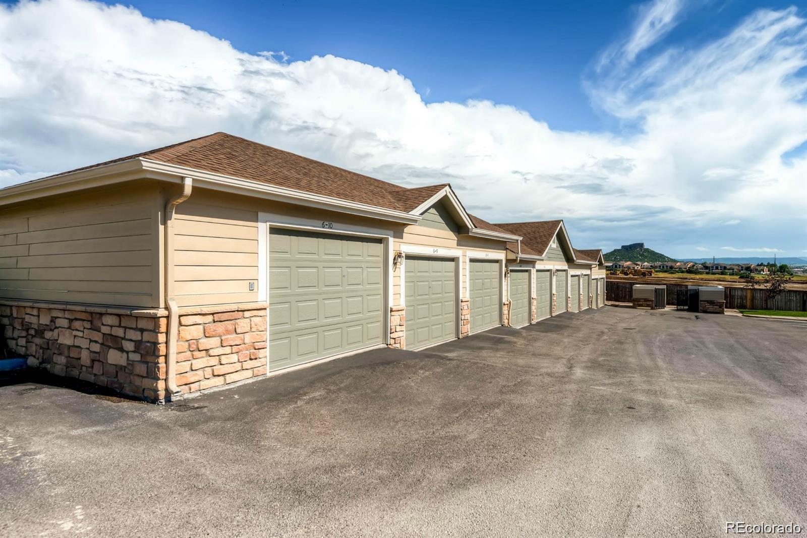Report Image #1 for 452  Black Feather Loop,Castle Rock, Colorado