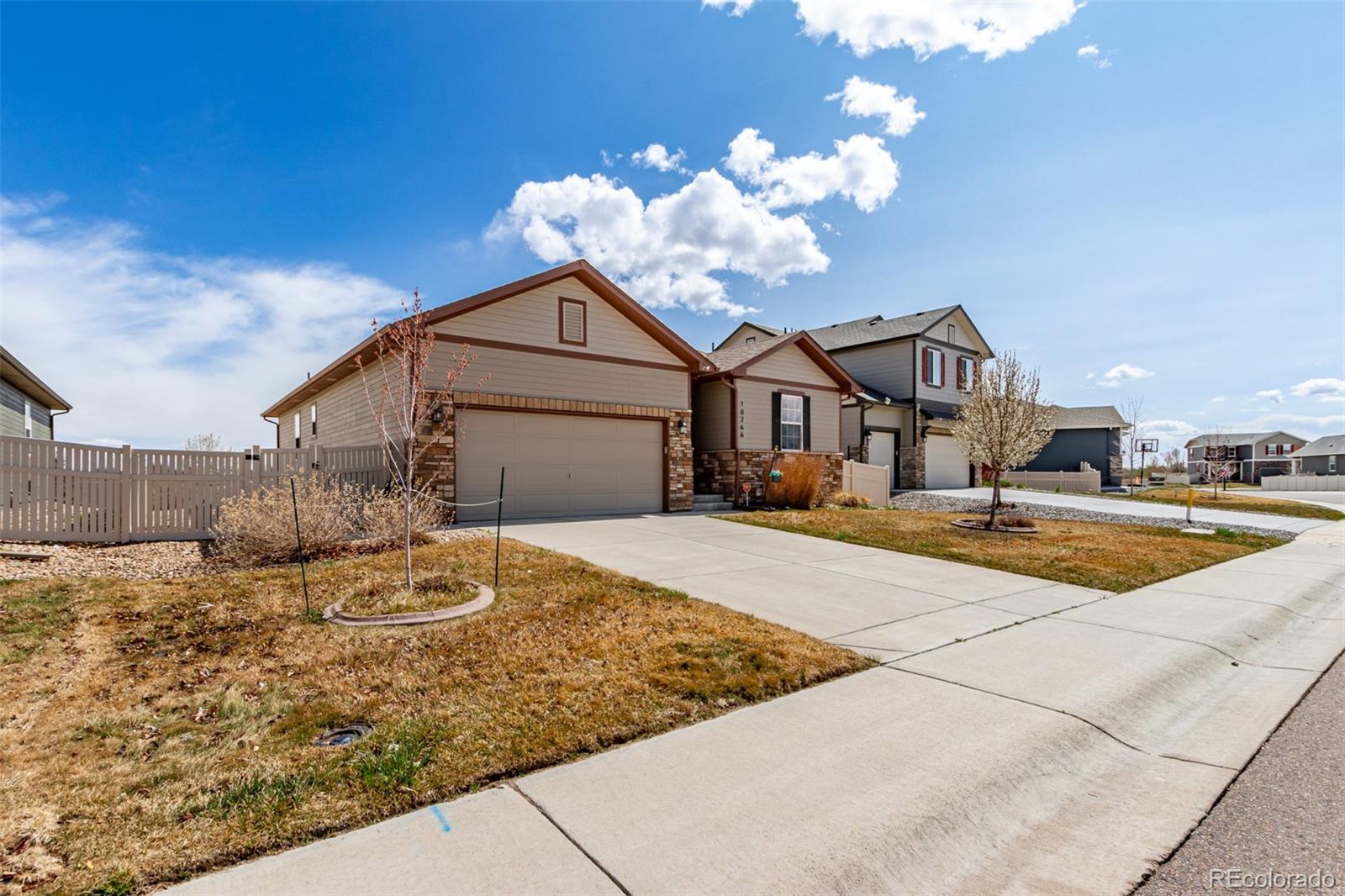 Report Image #1 for 10266  Stagecoach Avenue,Firestone, Colorado