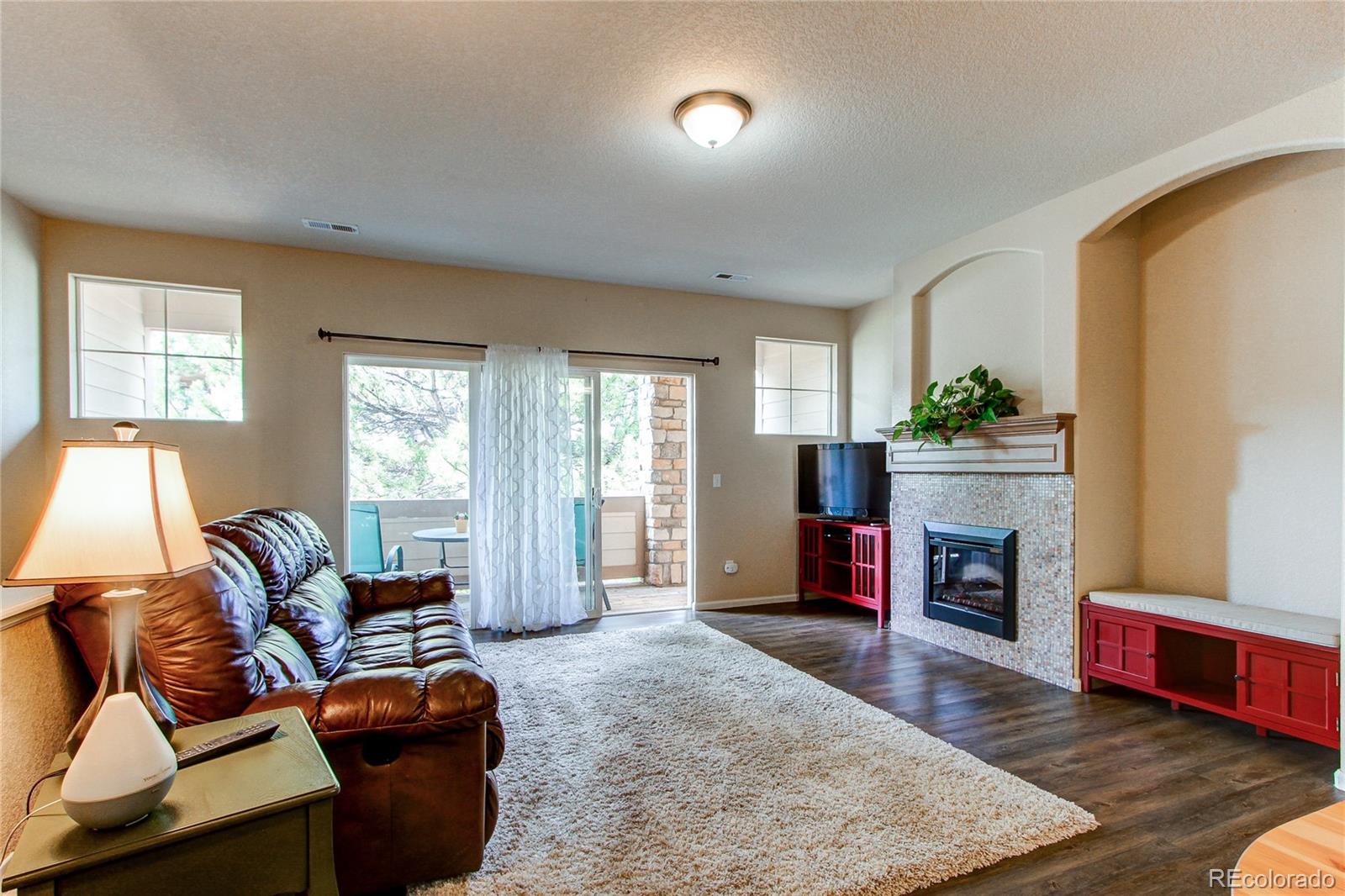 Report Image #1 for 22920 E Roxbury Drive,Aurora, Colorado