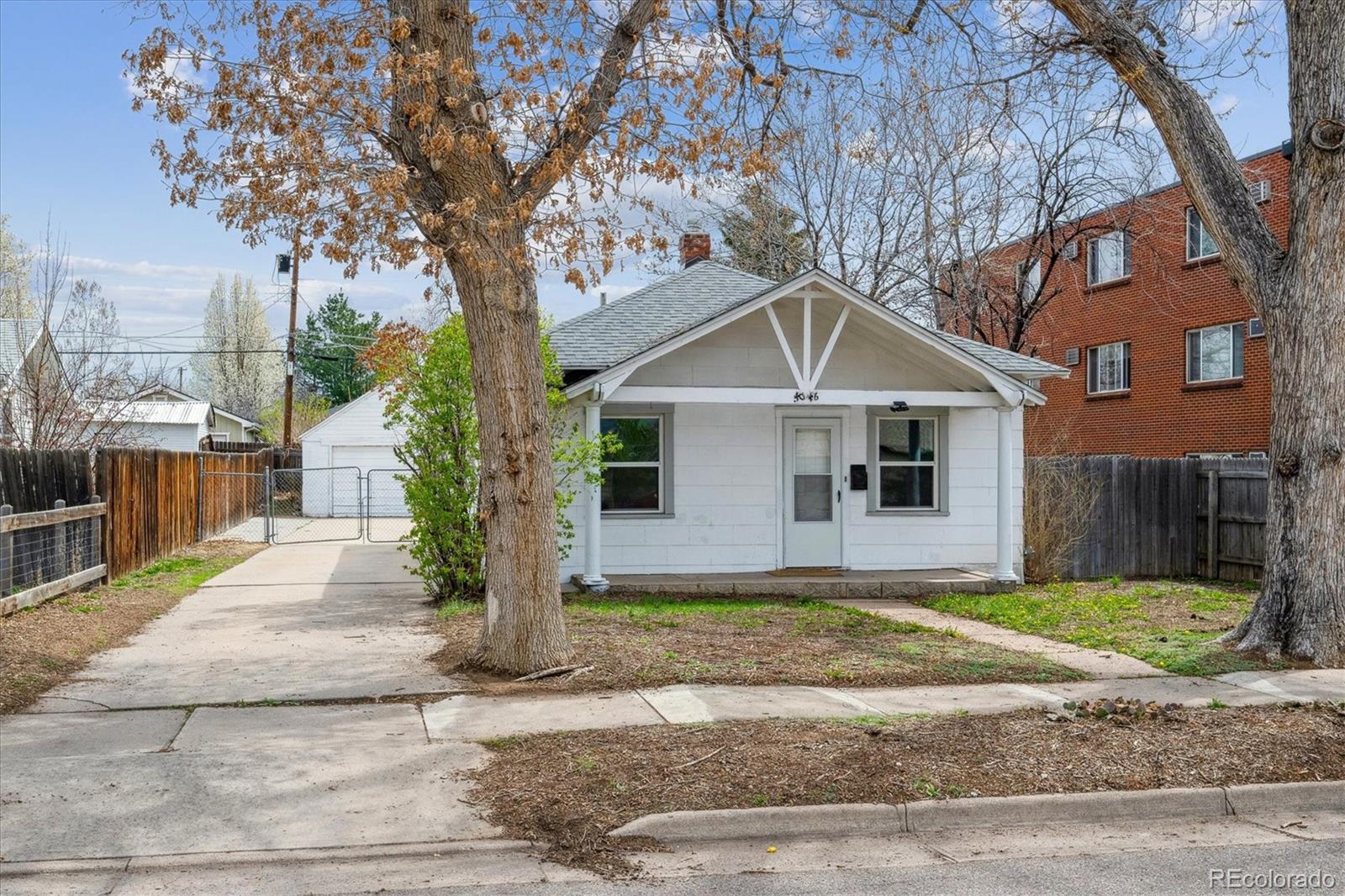 Report Image #1 for 4046 S Bannock Street,Englewood, Colorado