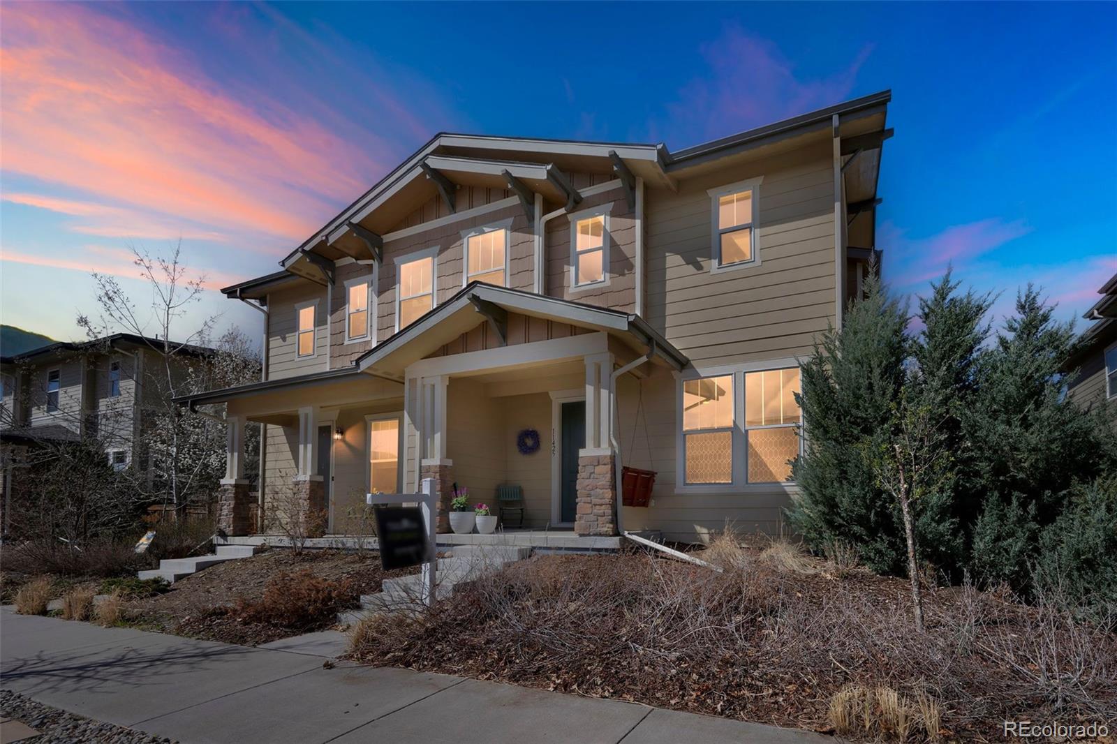 Report Image #1 for 11425 E 26th Avenue,Denver, Colorado