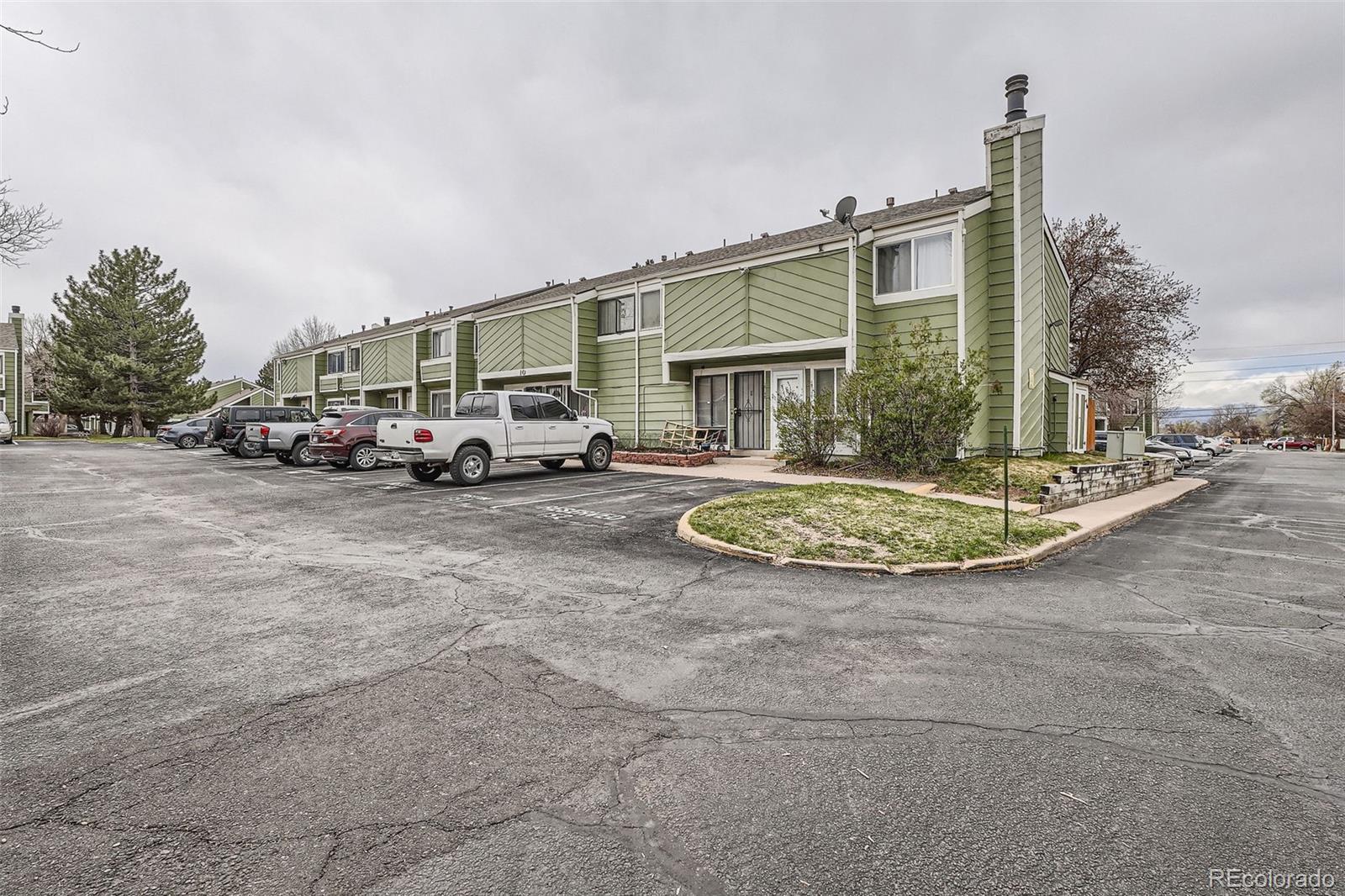Report Image #1 for 12148 E Kepner Place,Aurora, Colorado