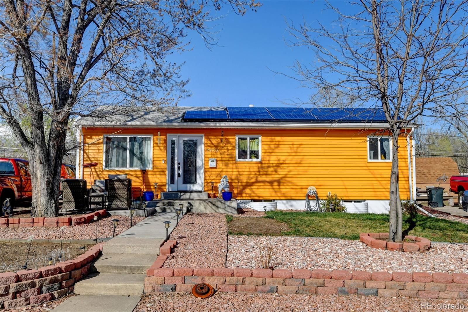Report Image #1 for 7970  Wolff Court,Westminster, Colorado