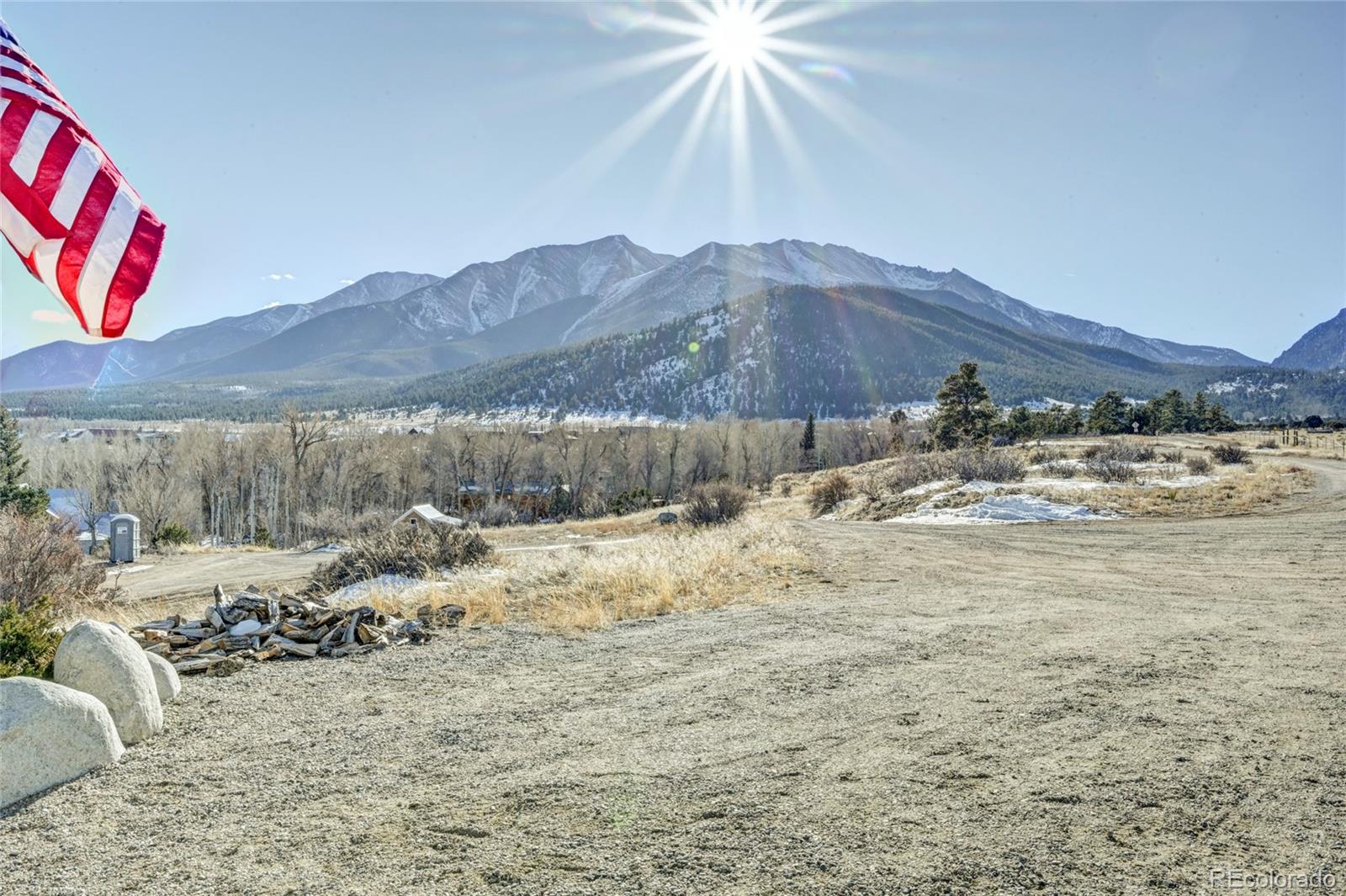 Report Image #1 for 27764  County Road 340 ,Buena Vista, Colorado