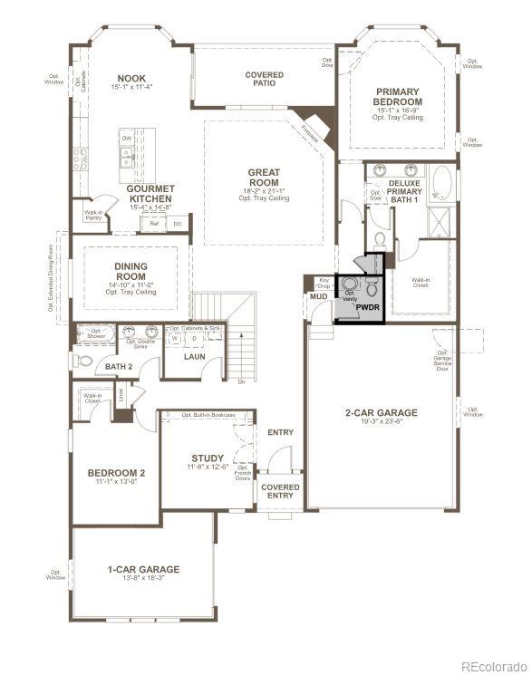 Report Image # for 3789  Emerald Shore Circle,Loveland, Colorado