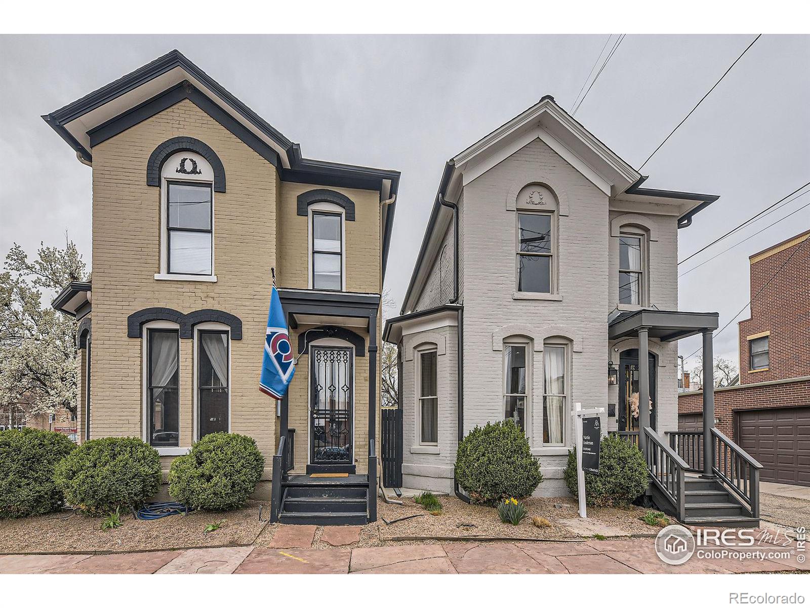 Report Image #1 for 718  25th Street,Denver, Colorado