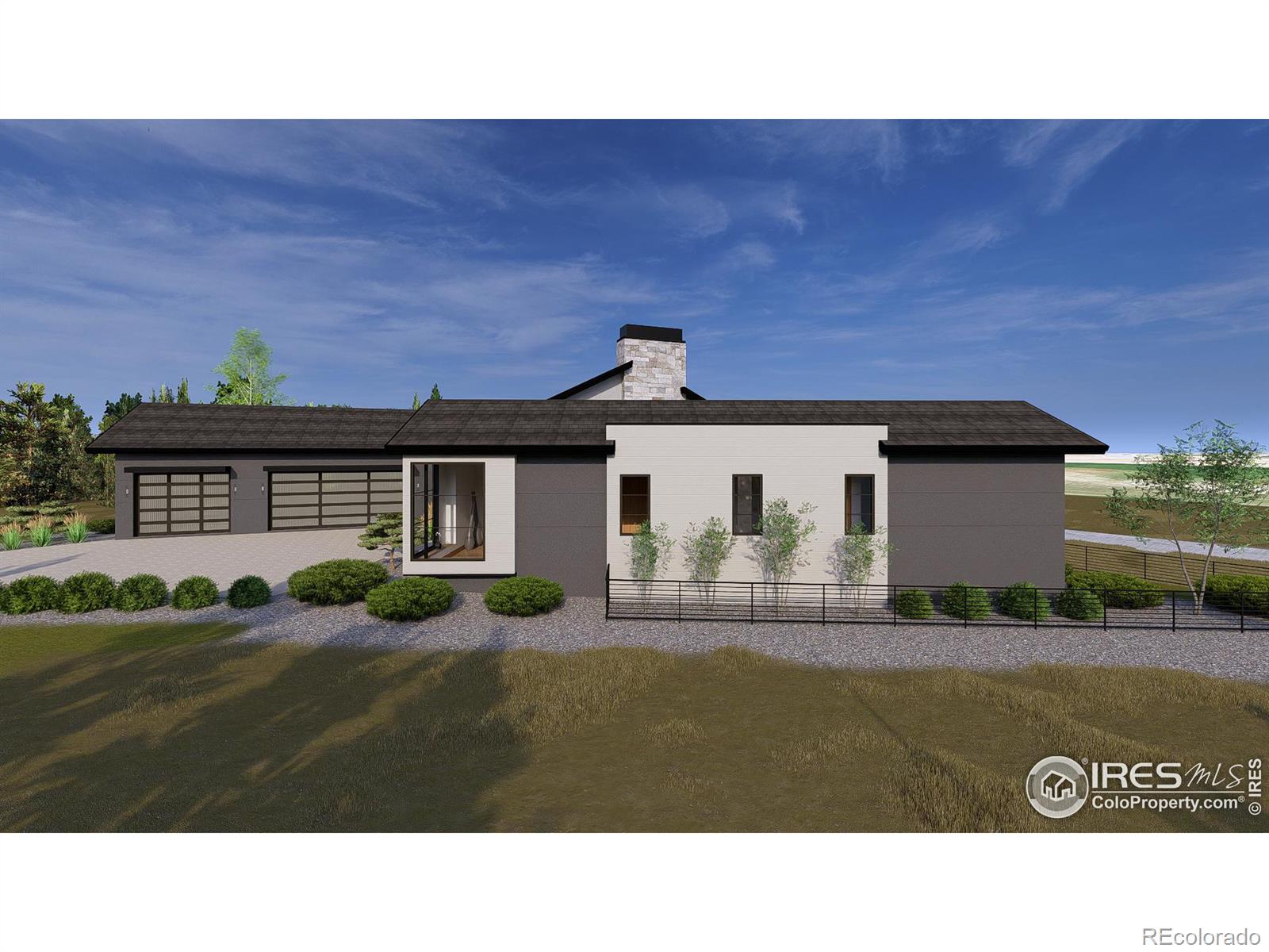 Report Image #1 for 2852  Potomac Court,Fort Collins, Colorado
