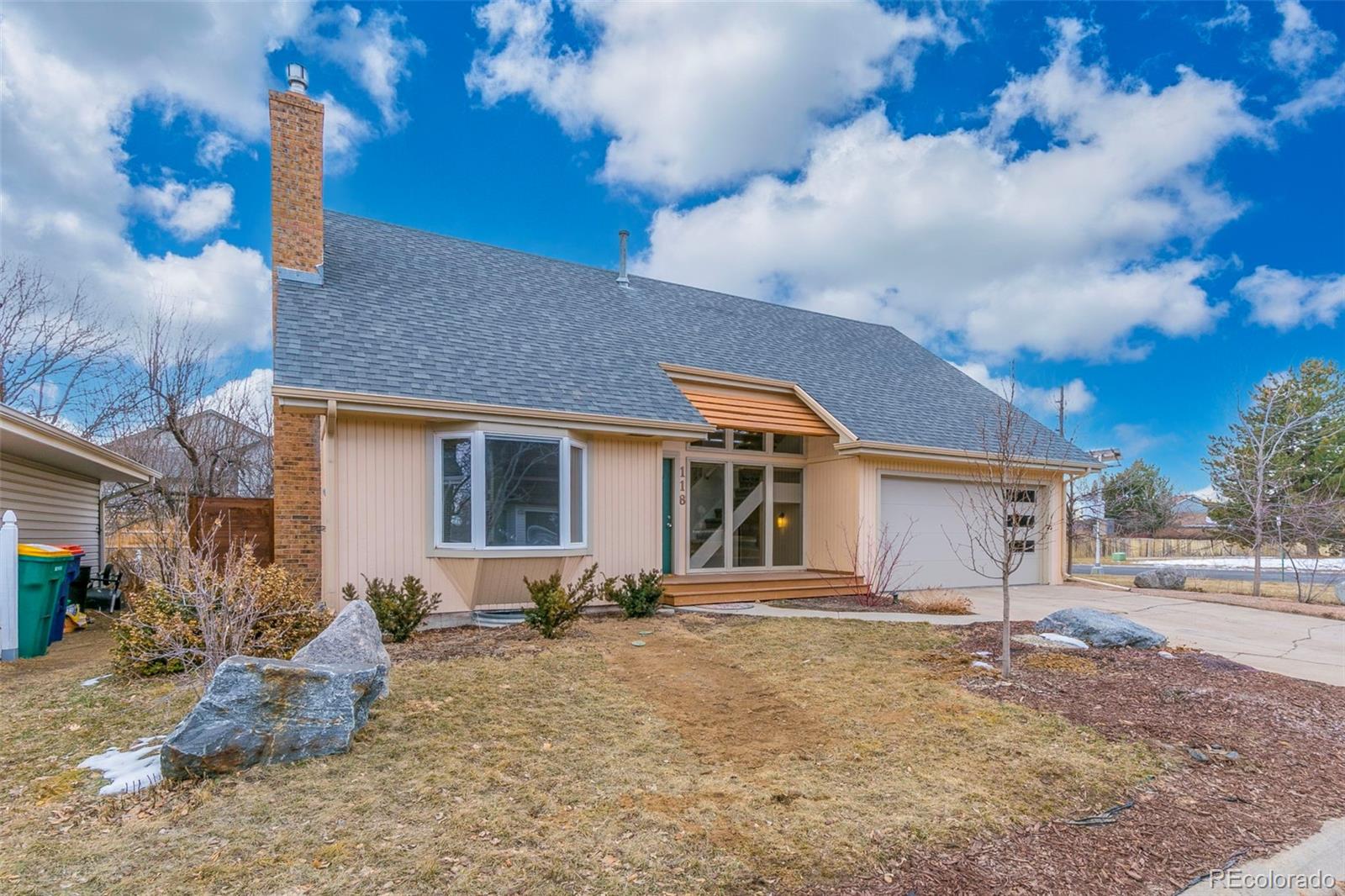 Report Image #1 for 118  Ponderosa Street,Broomfield, Colorado