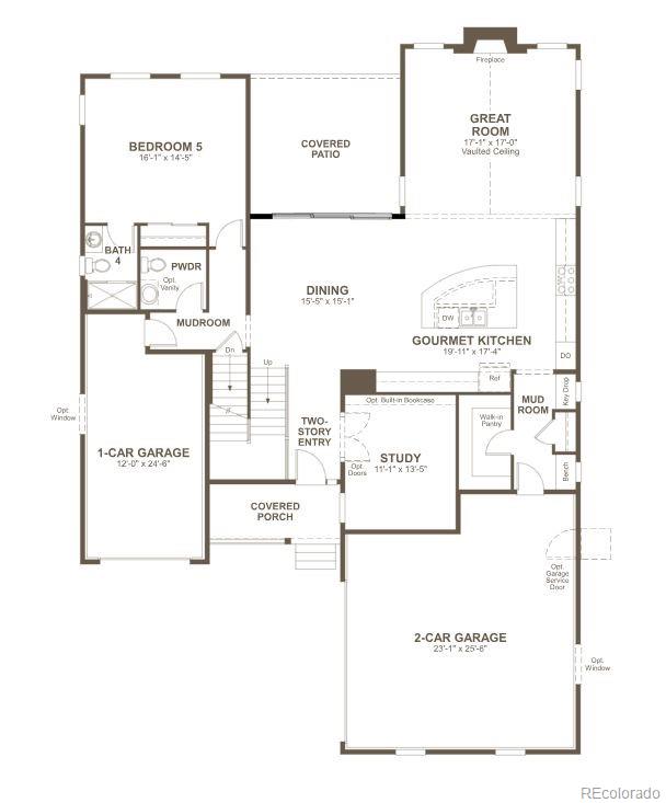 Report Image # for 3801  Emerald Shore Circle,Loveland, Colorado