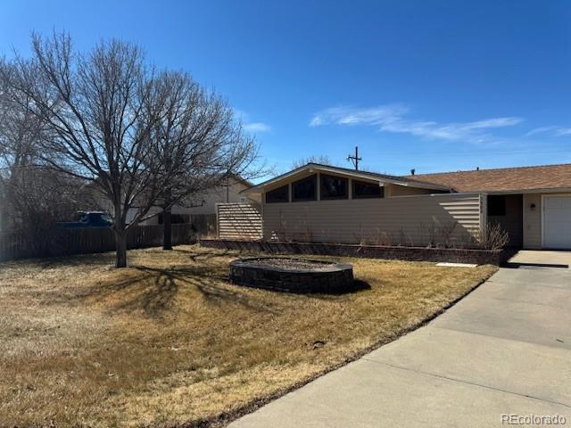 Report Image #1 for 3502  Memorial Drive,Lamar, Colorado