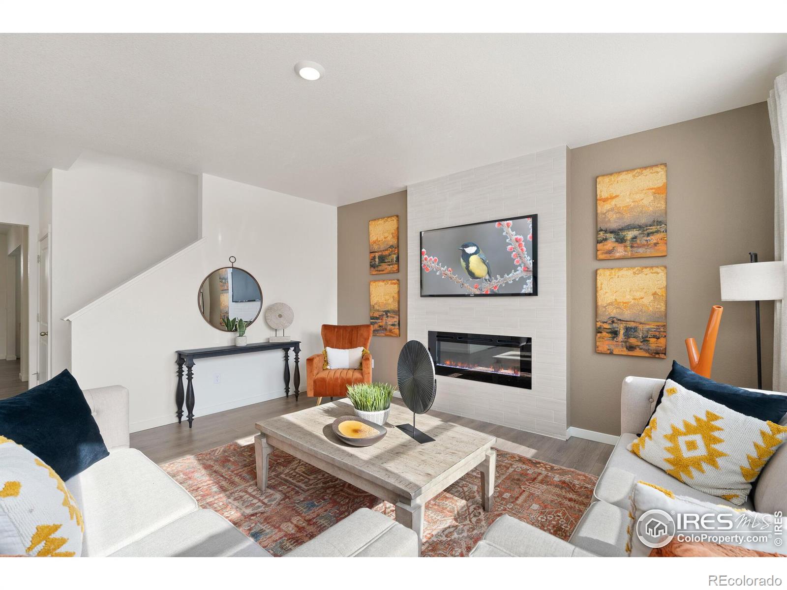 Report Image #1 for 4312  Gypsum Avenue,Mead, Colorado