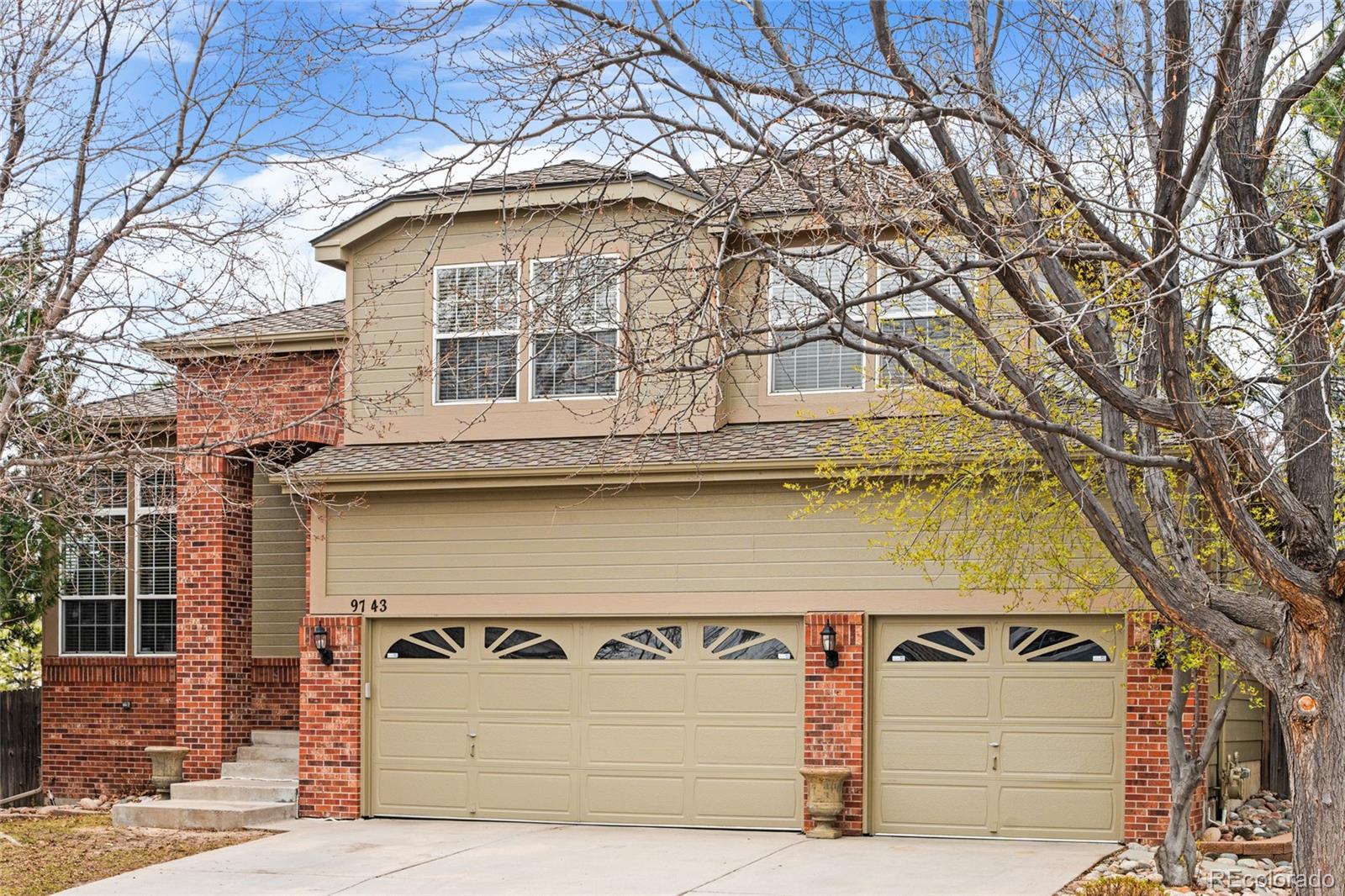 Report Image #1 for 9743  Las Colinas Drive,Lone Tree, Colorado