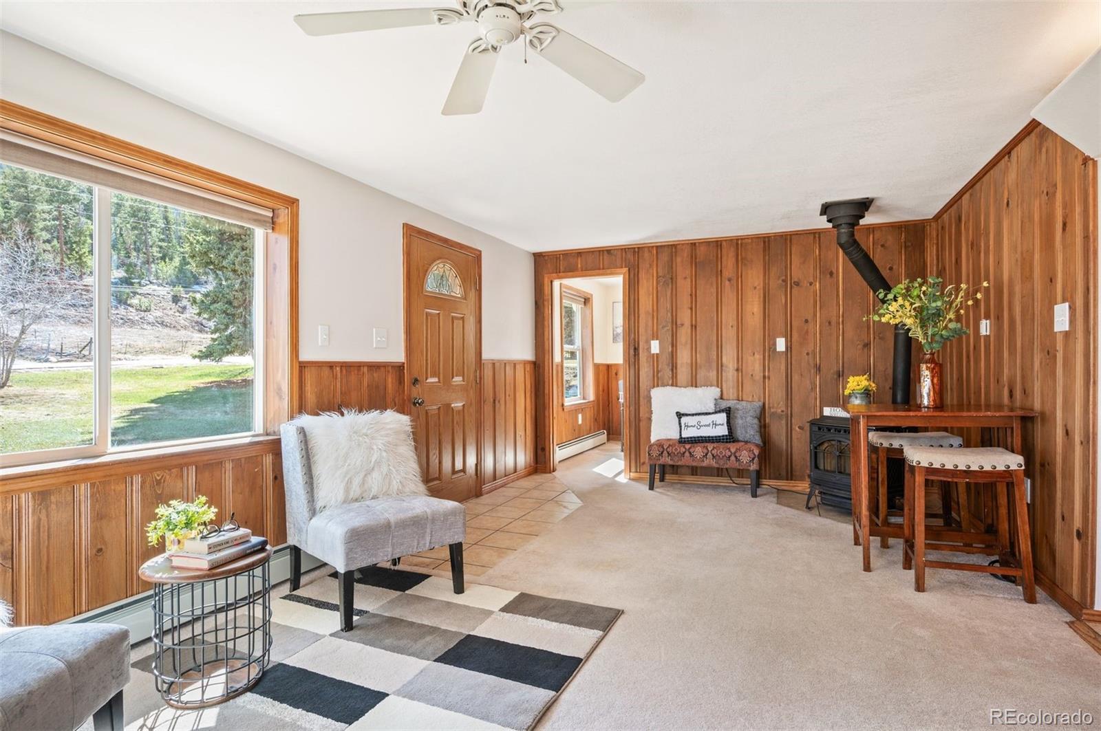 Report Image #1 for 10039 S Turkey Creek Road,Morrison, Colorado