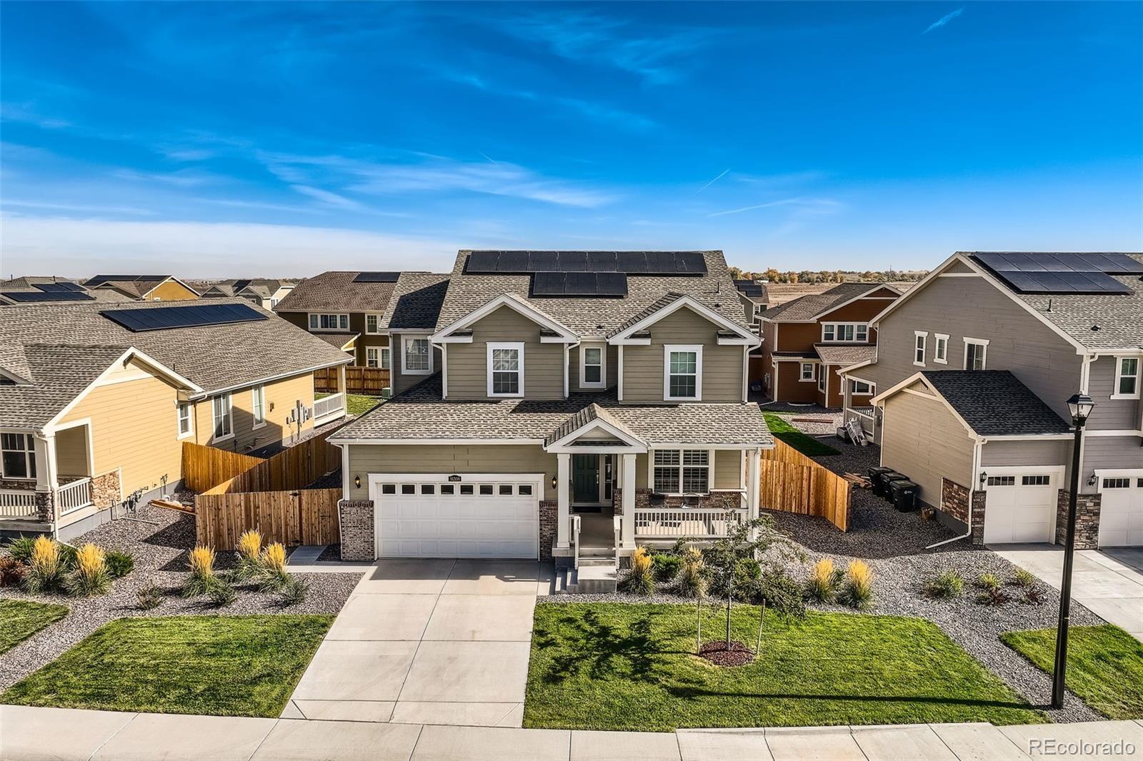 Report Image #1 for 16308  Saint Paul Street,Thornton, Colorado