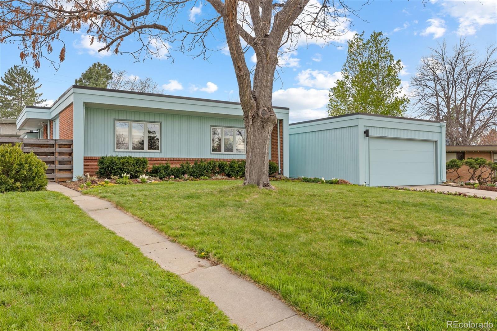 Report Image #1 for 1420 E Bates Avenue,Englewood, Colorado