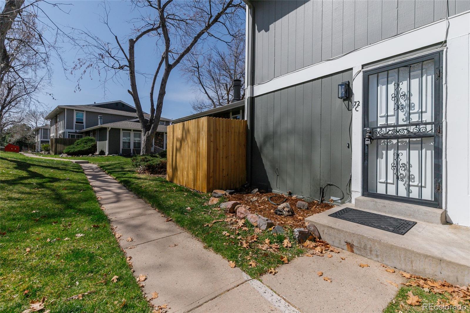 Report Image #1 for 10001 E Evans Avenue,Aurora, Colorado