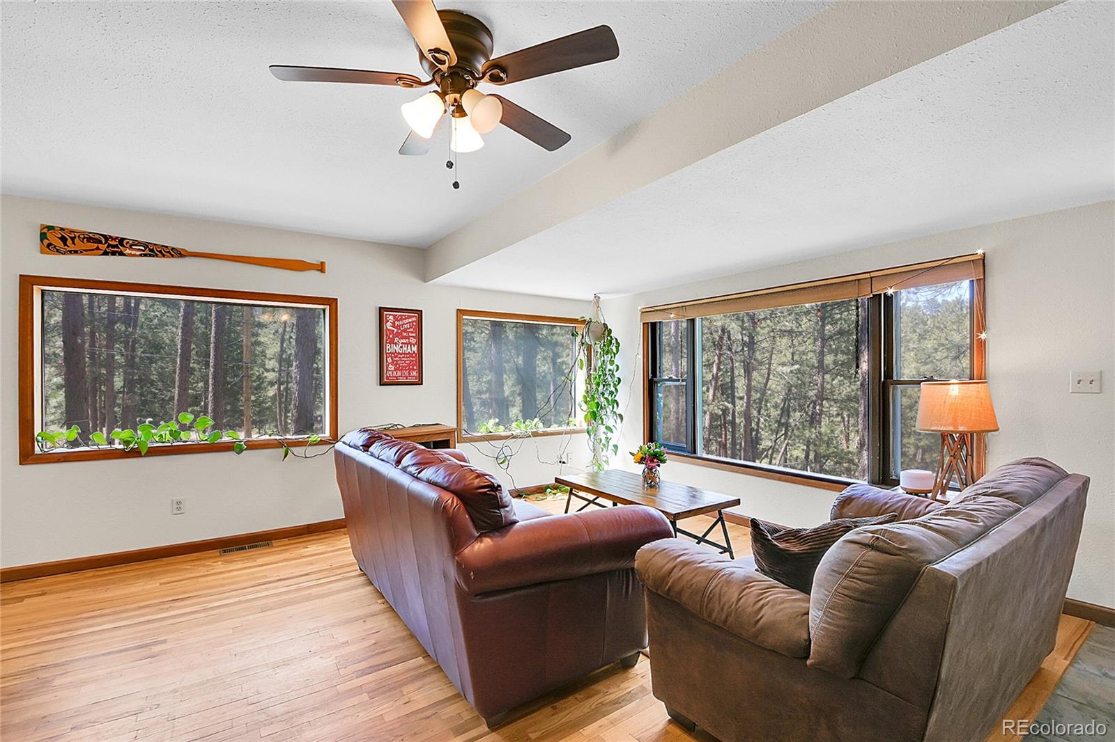 Report Image #1 for 5235  Cheyenne Road,Indian Hills, Colorado