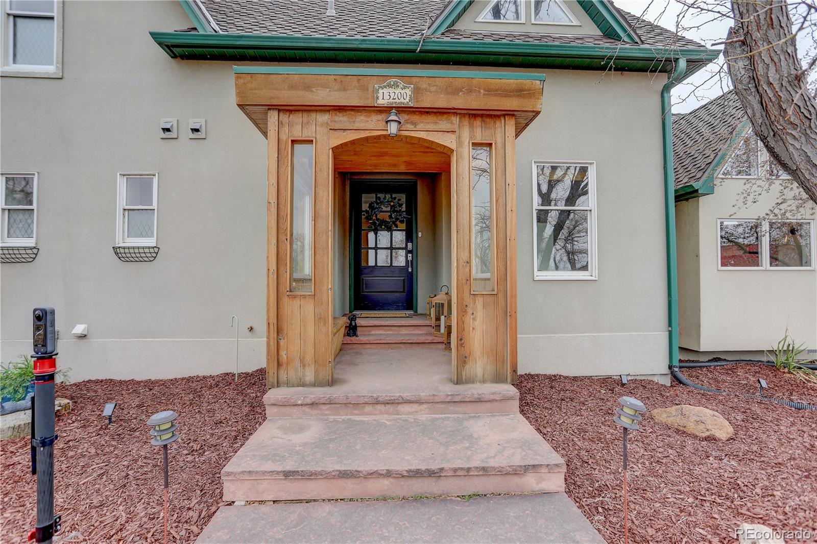 Report Image #1 for 13200 E 160th Avenue,Brighton, Colorado