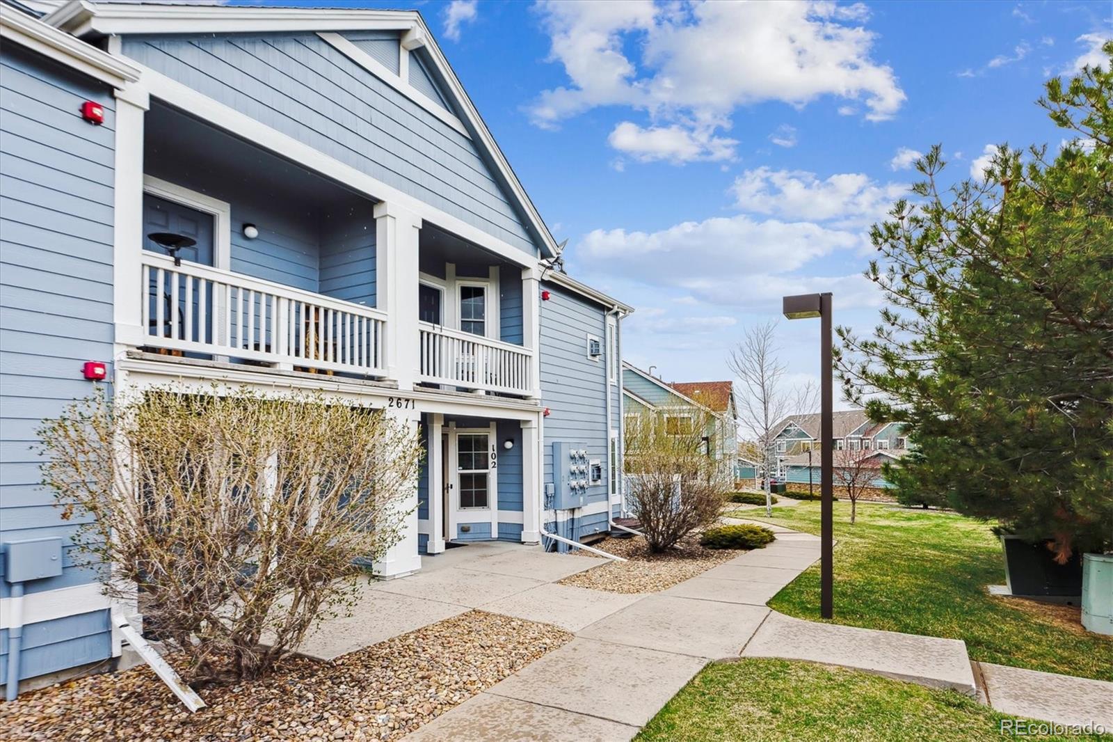 Report Image #1 for 2671  Cutters Circle,Castle Rock, Colorado