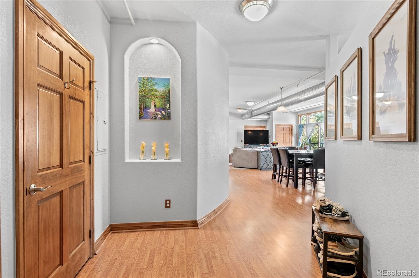 Report Image #1 for 3299  Lowell Boulevard,Denver, Colorado