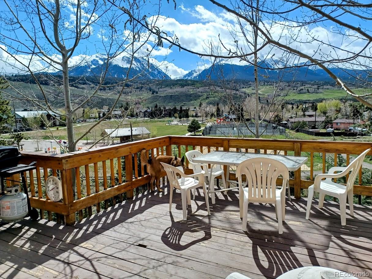 Report Image #1 for 565  Tanglewood Lane,Silverthorne, Colorado