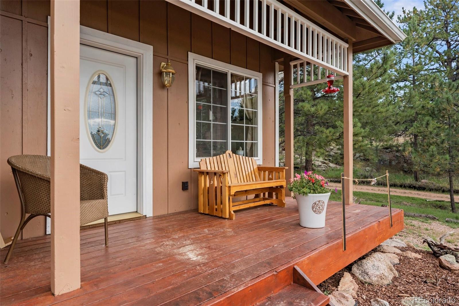 Report Image #1 for 69  Crescent Drive,Florissant, Colorado
