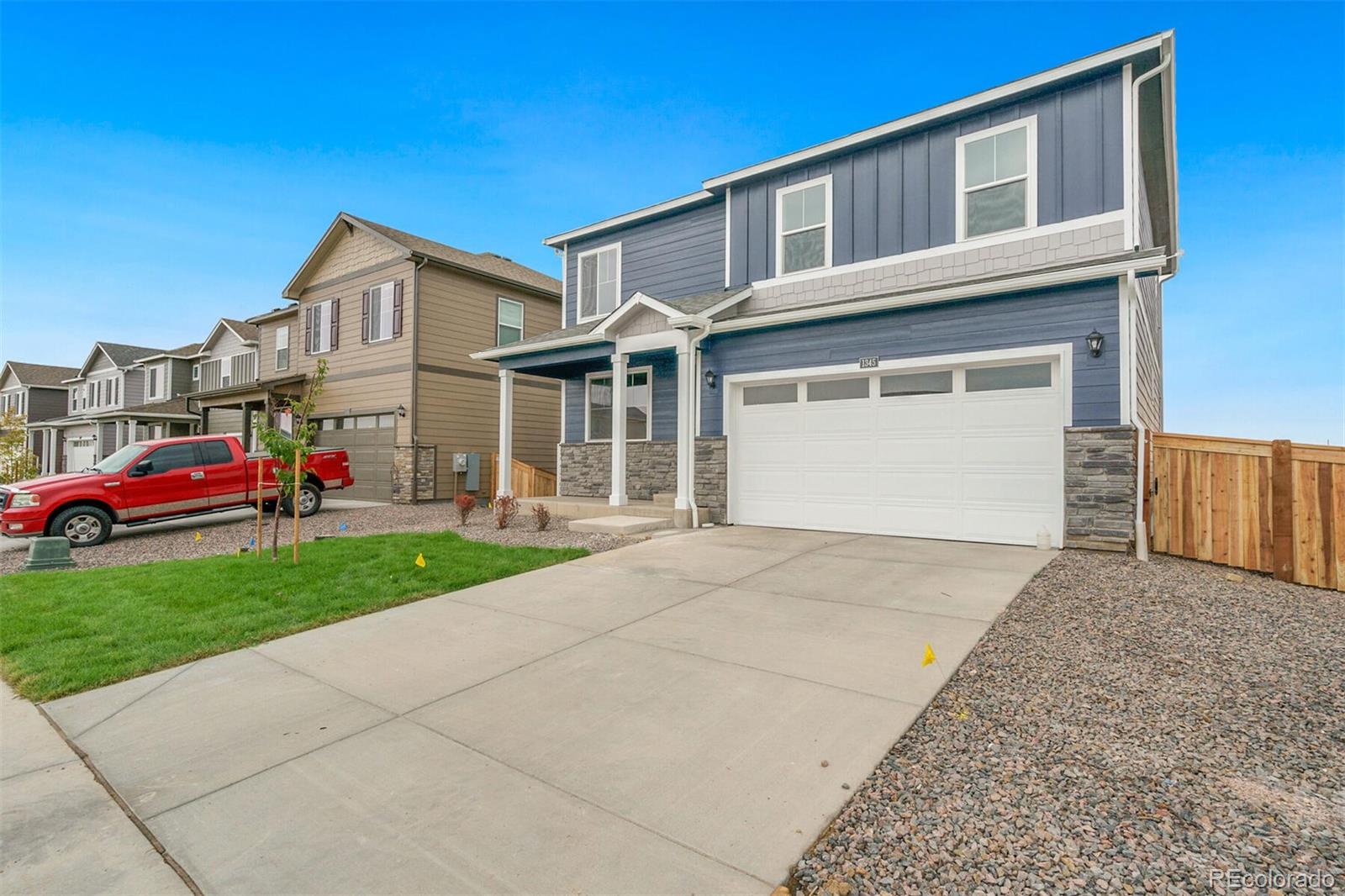 Report Image #1 for 14229  Beebalm Avenue,Parker, Colorado