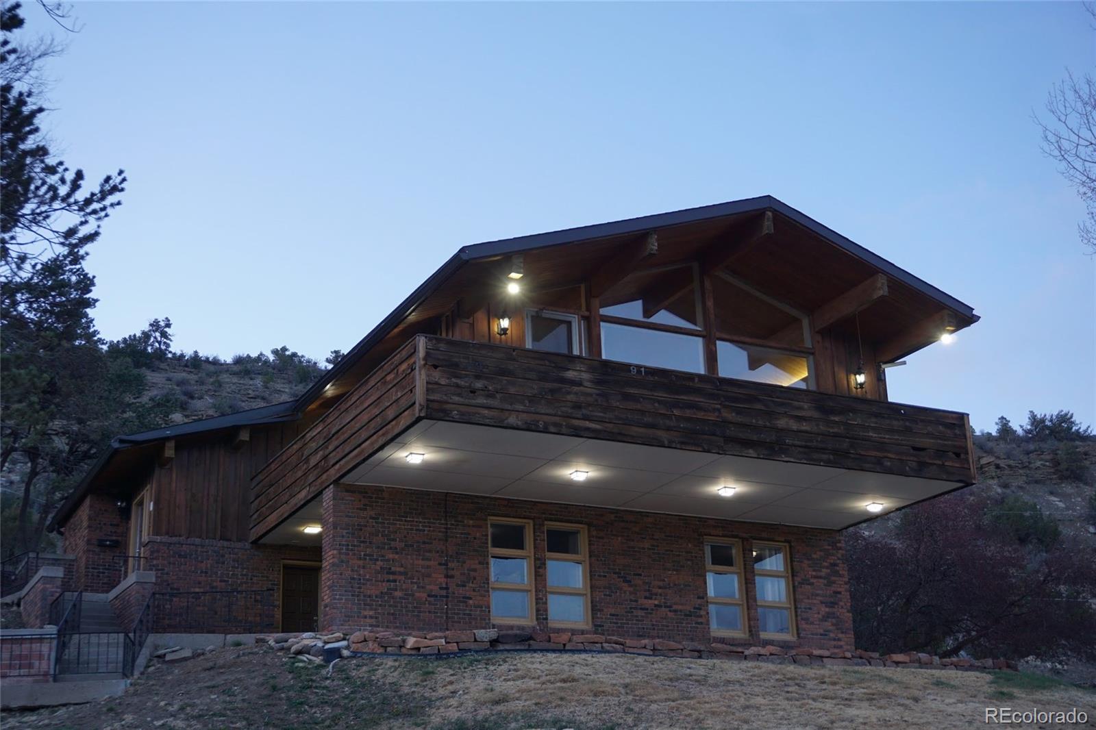 Report Image #1 for 919  Park Street,Trinidad, Colorado