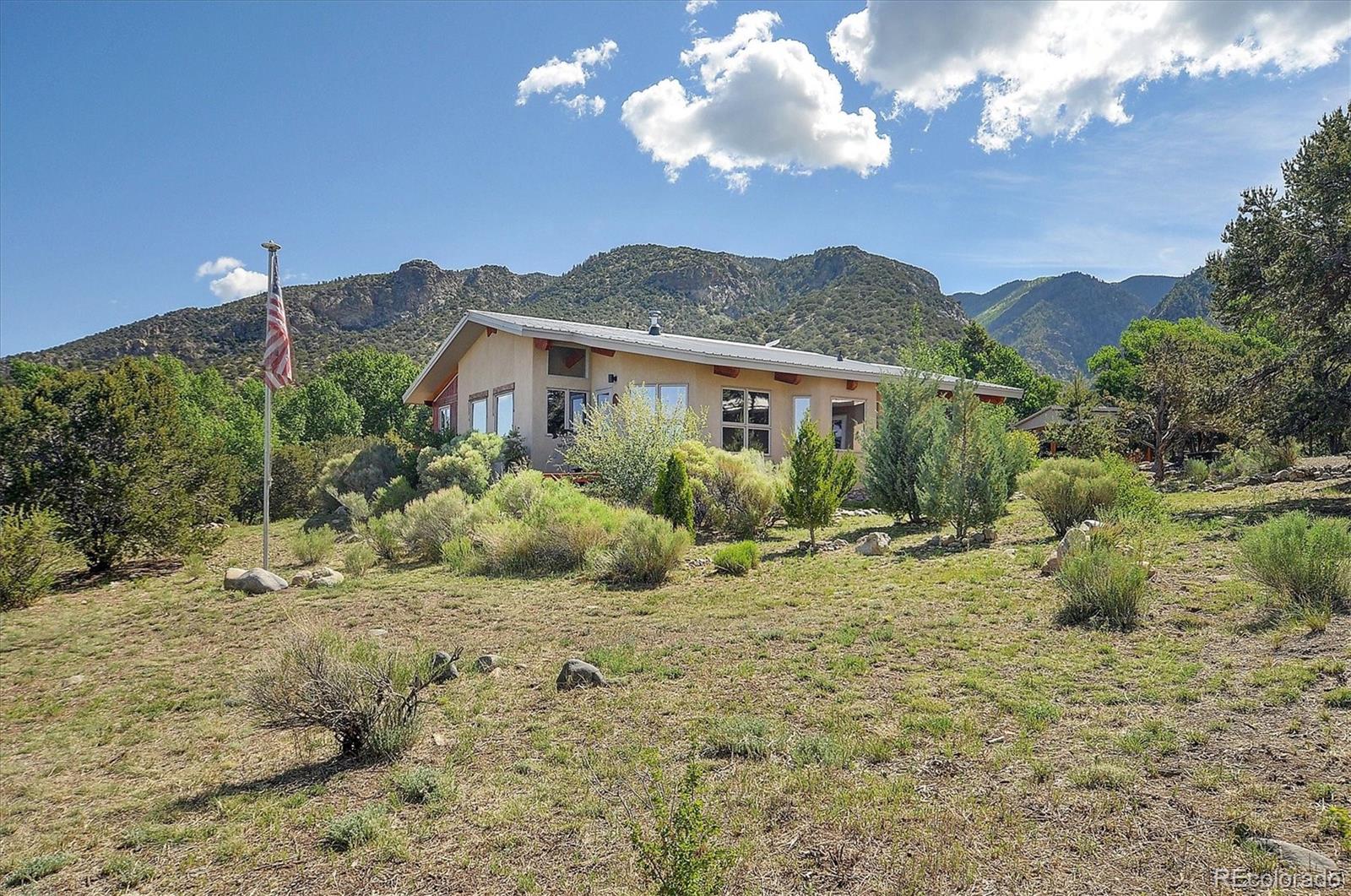 Report Image #1 for 125  Deer Run,Mosca, Colorado
