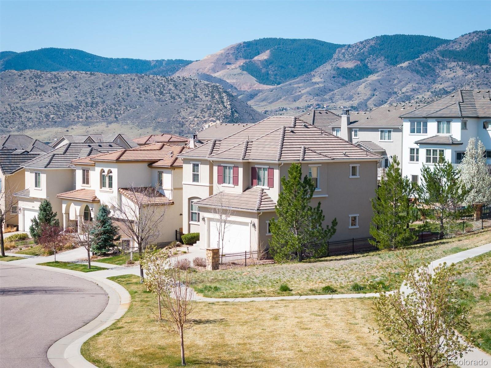 MLS Image # for 2559 s kendrick street,lakewood, Colorado