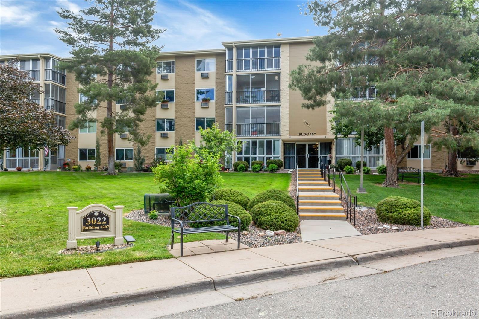 Report Image #1 for 3022 S Wheeling Way,Aurora, Colorado